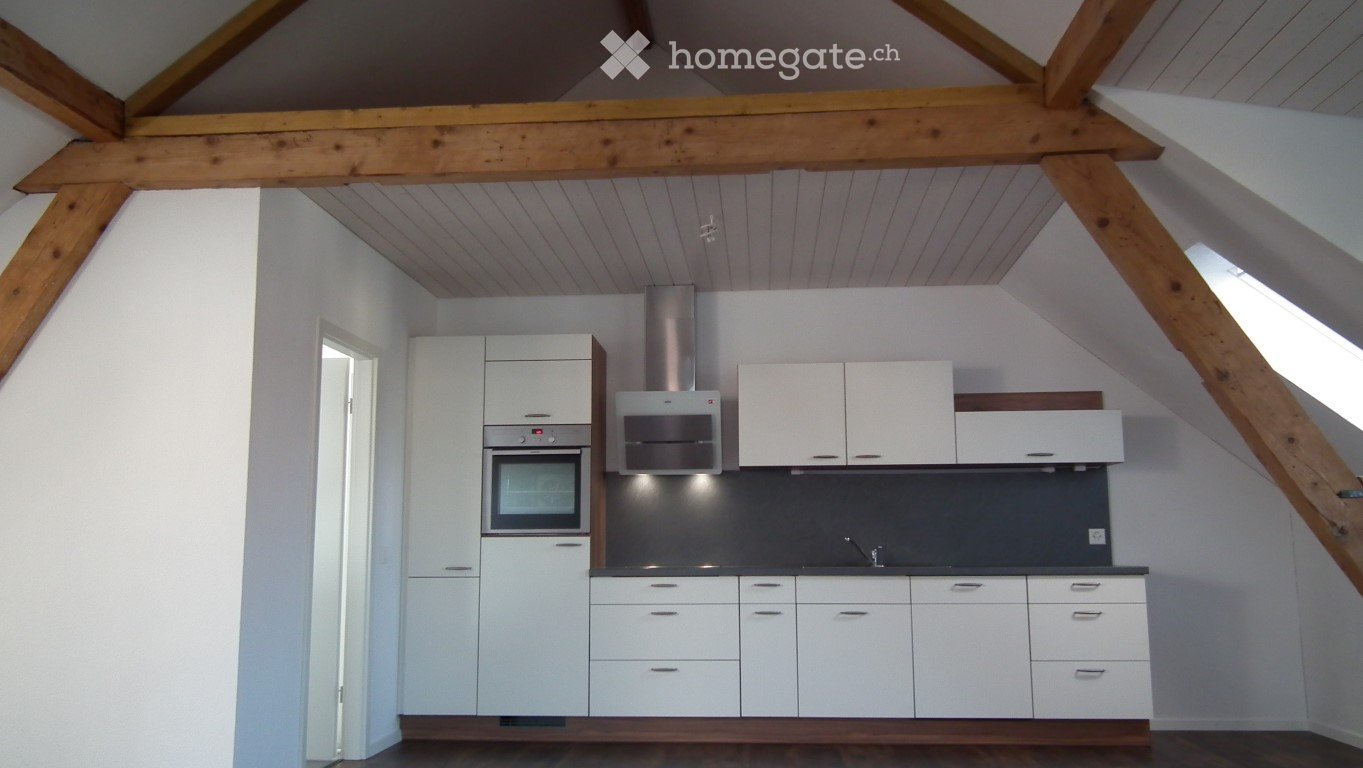 3 pièces appartement
