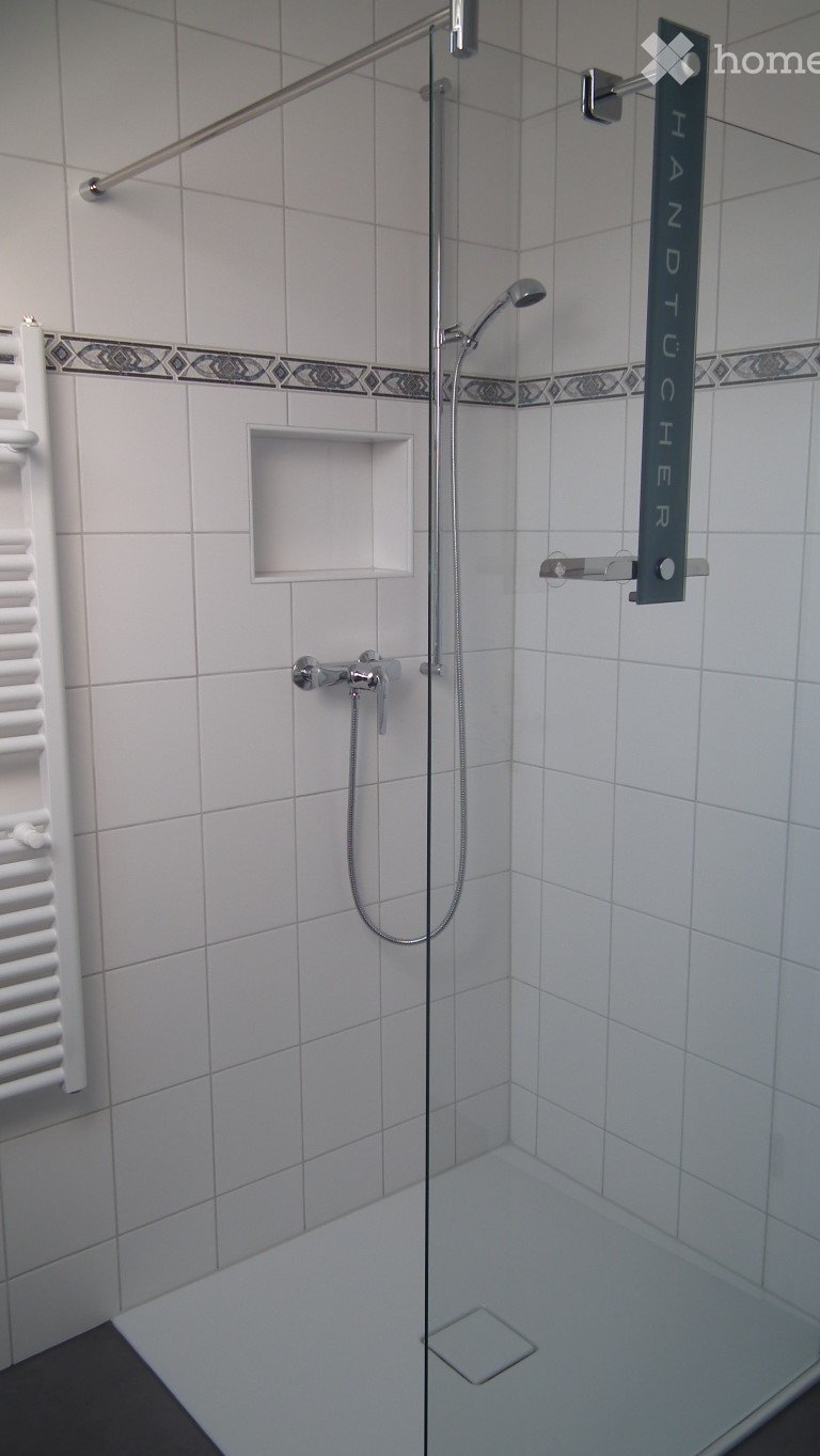 3 pièces appartement