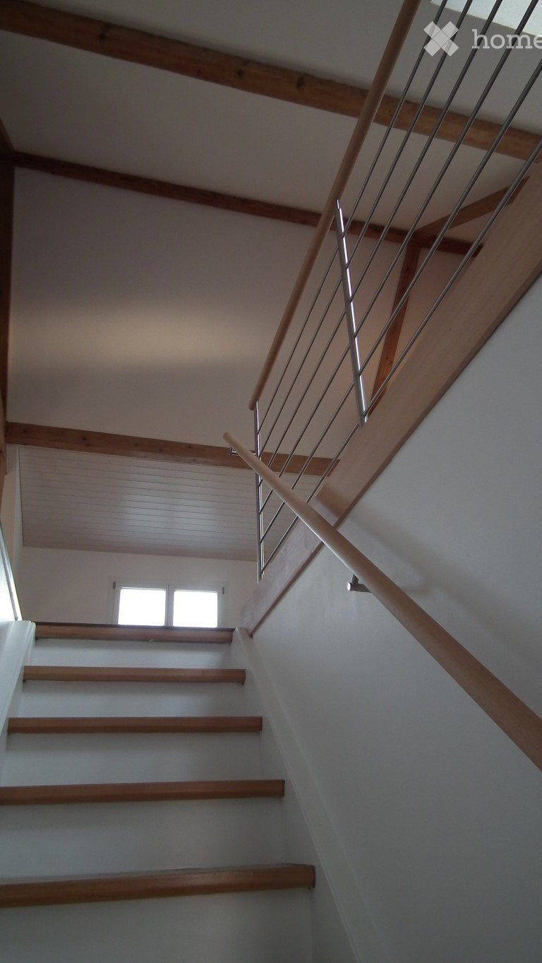 3 pièces appartement