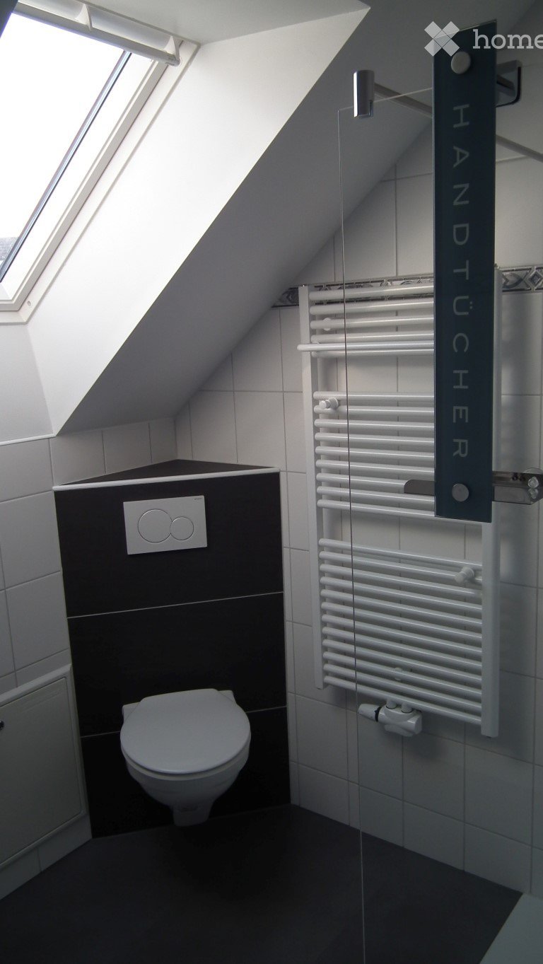 3 pièces appartement