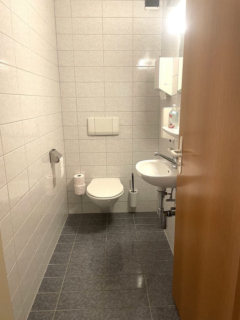 80m² bureau