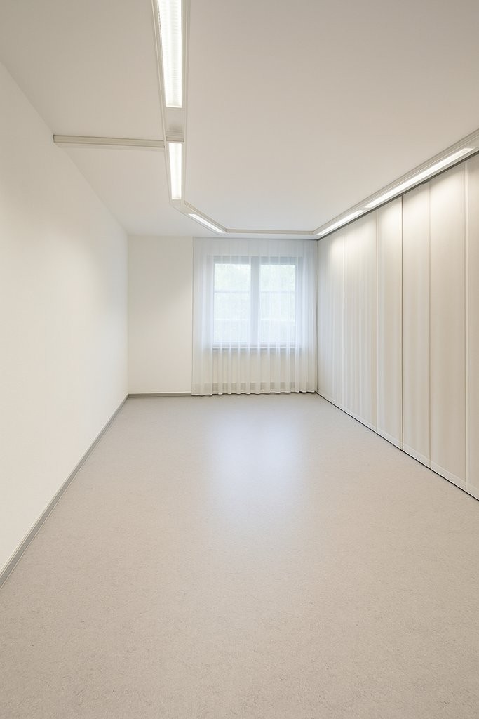 80m² bureau