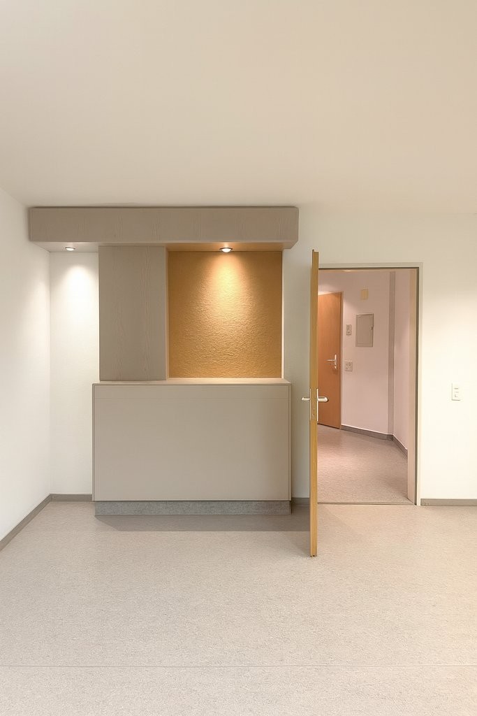 80m² bureau