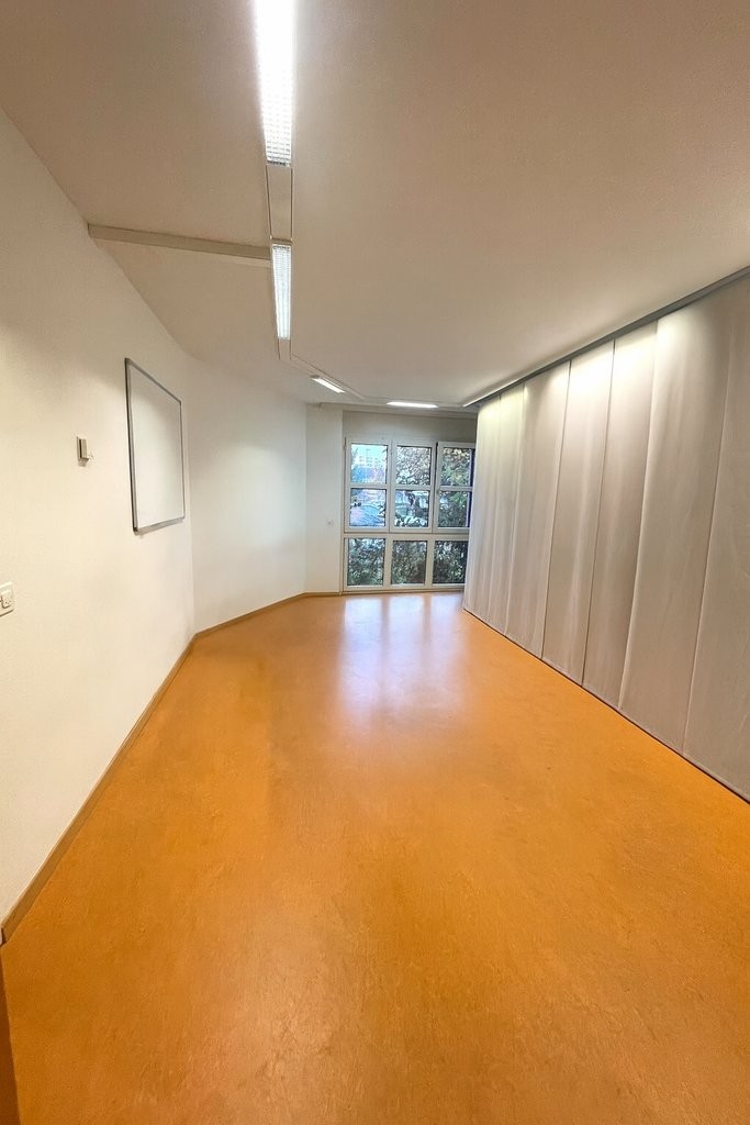 80m² bureau