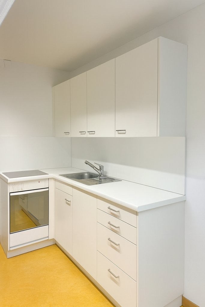 80m² bureau