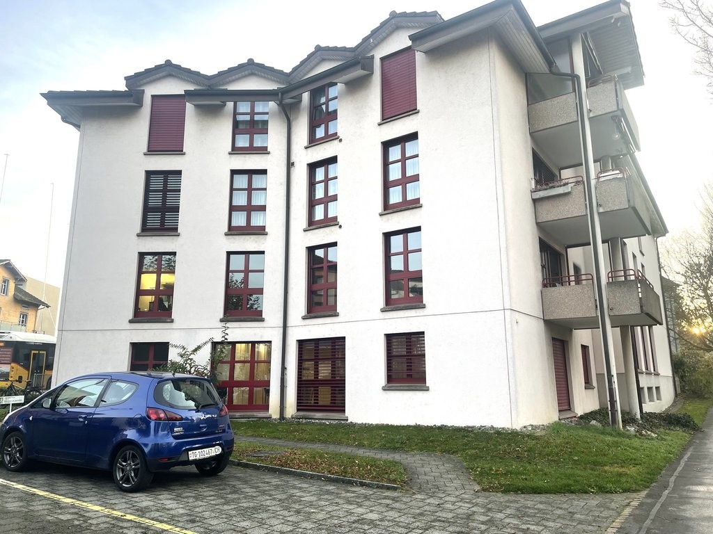 80m² bureau
