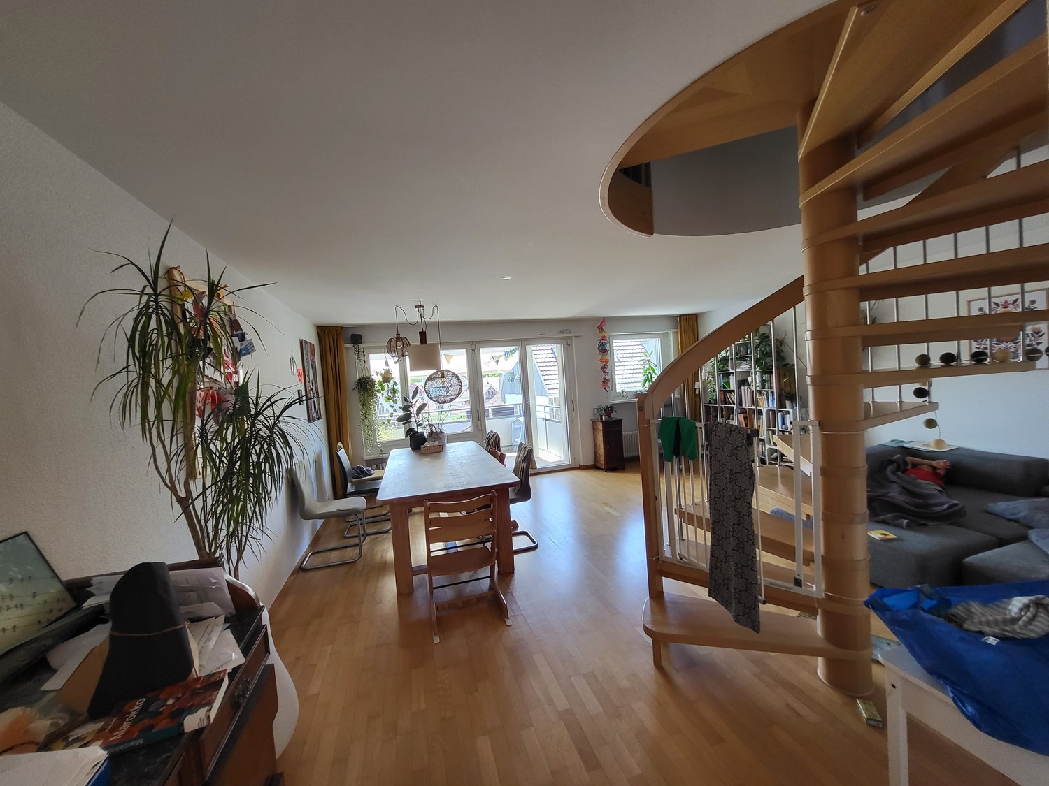 Appartement de 4 ½ pièces, photo 2 sur 10