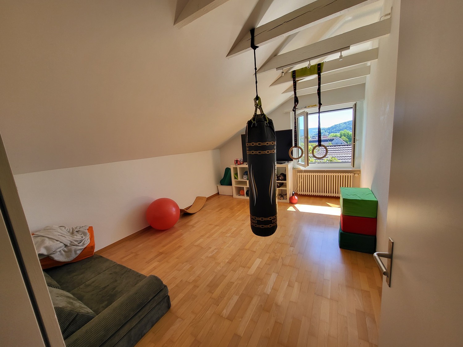 Appartement de 4 ½ pièces, photo 3 sur 10
