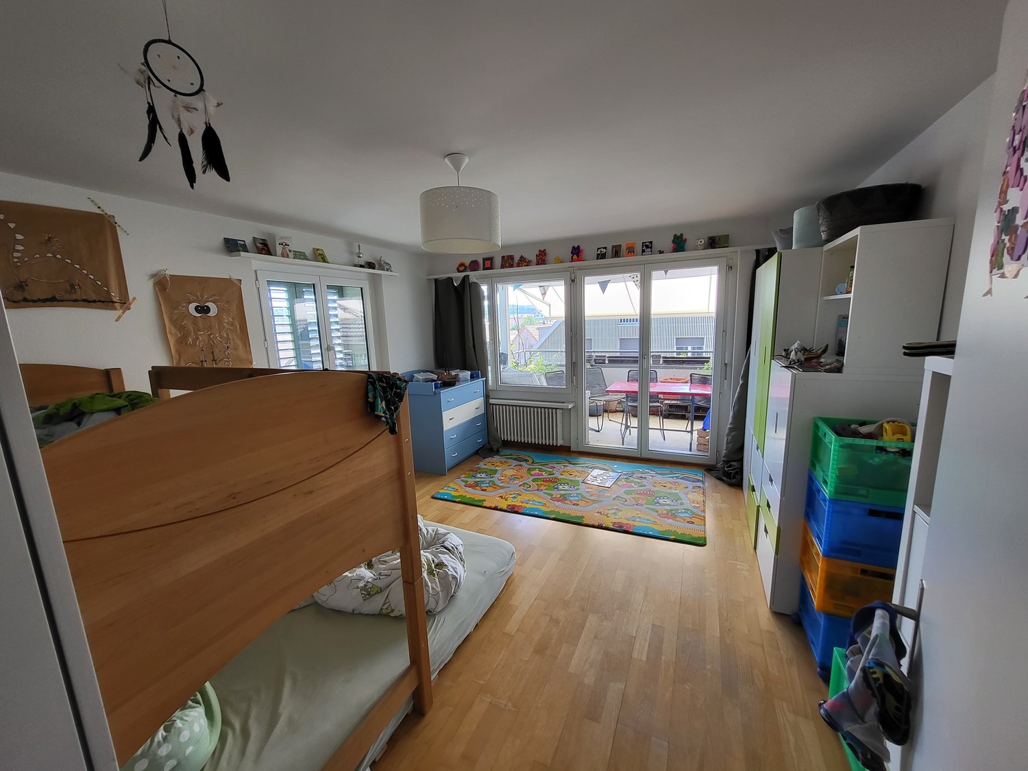 Appartement de 4 ½ pièces, photo 5 sur 10