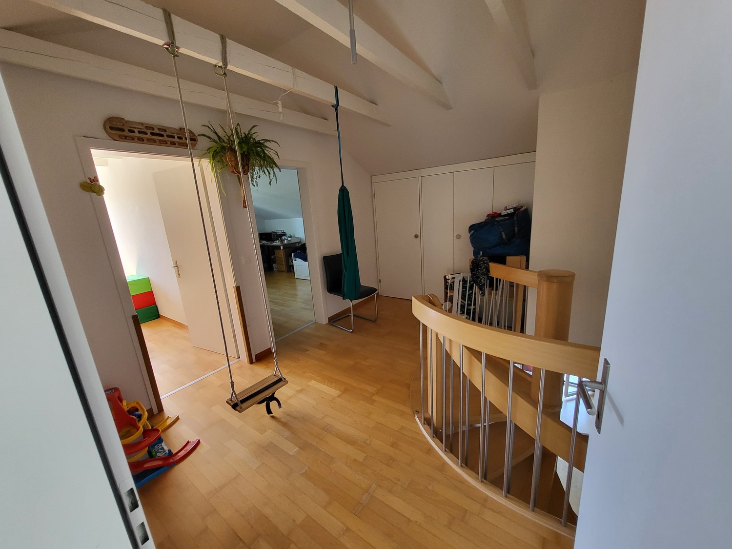 Appartement de 4 ½ pièces, photo 4 sur 10