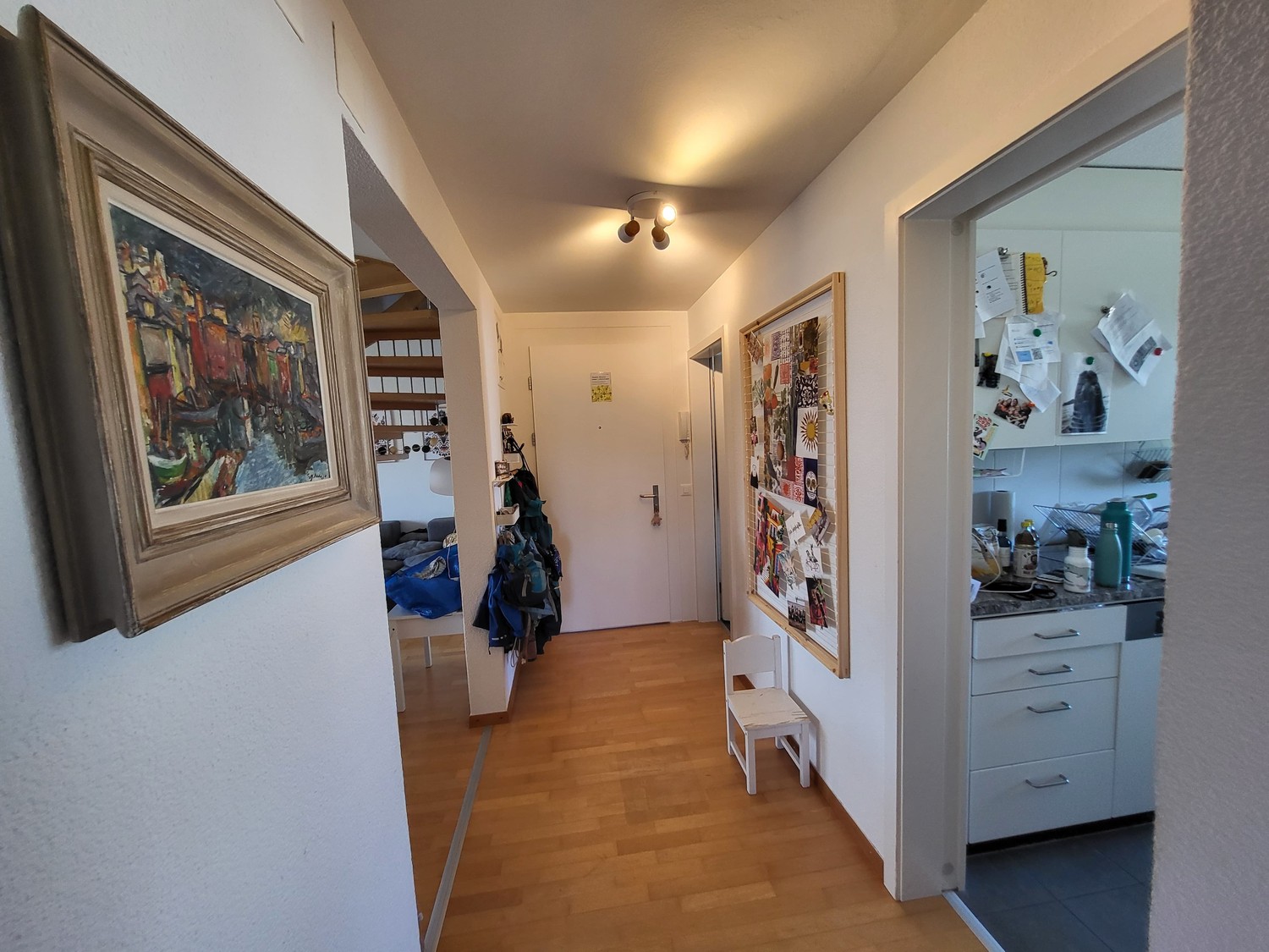 Appartement de 4 ½ pièces, photo 7 sur 10