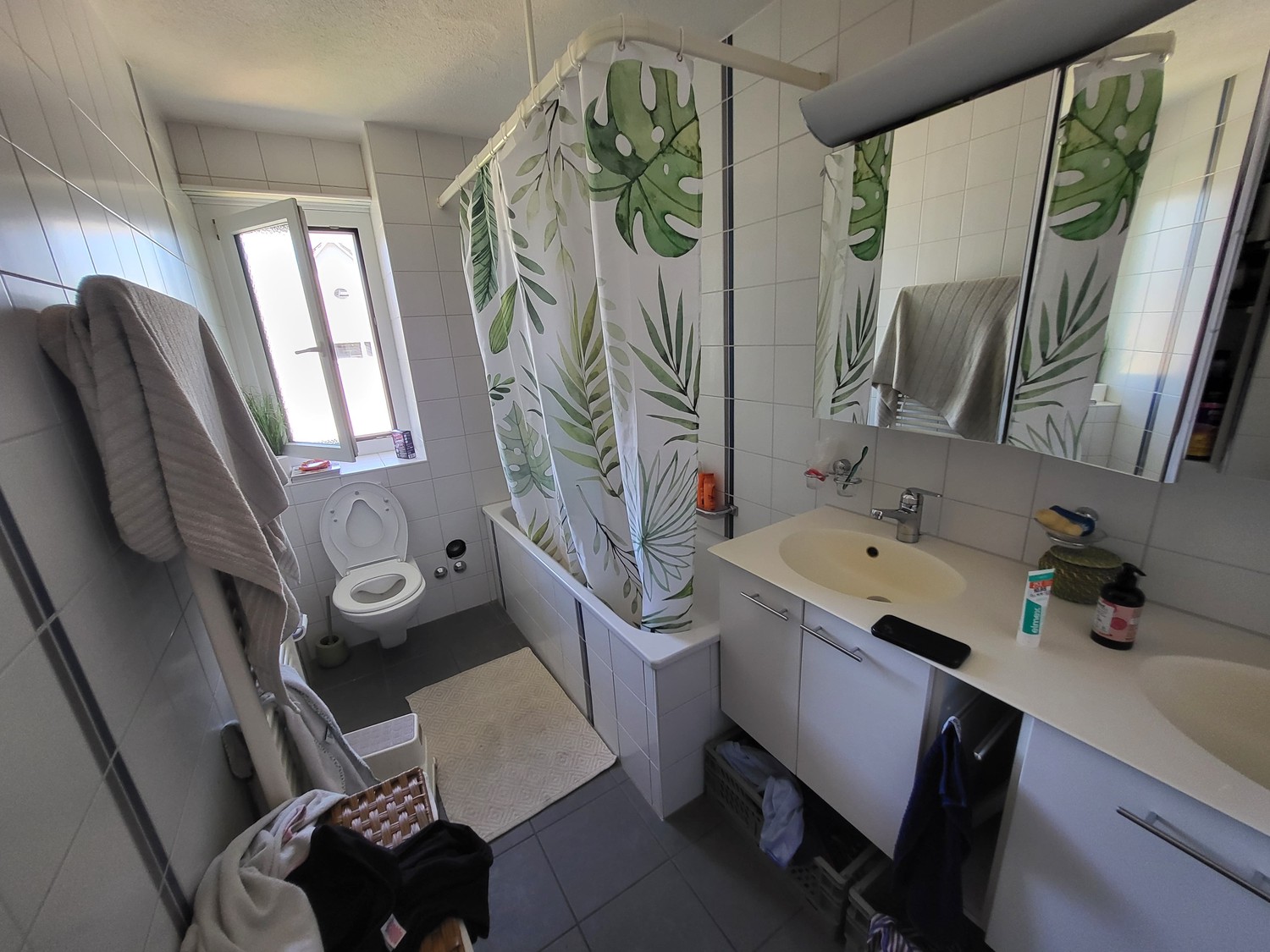 Appartement de 4 ½ pièces, photo 9 sur 10