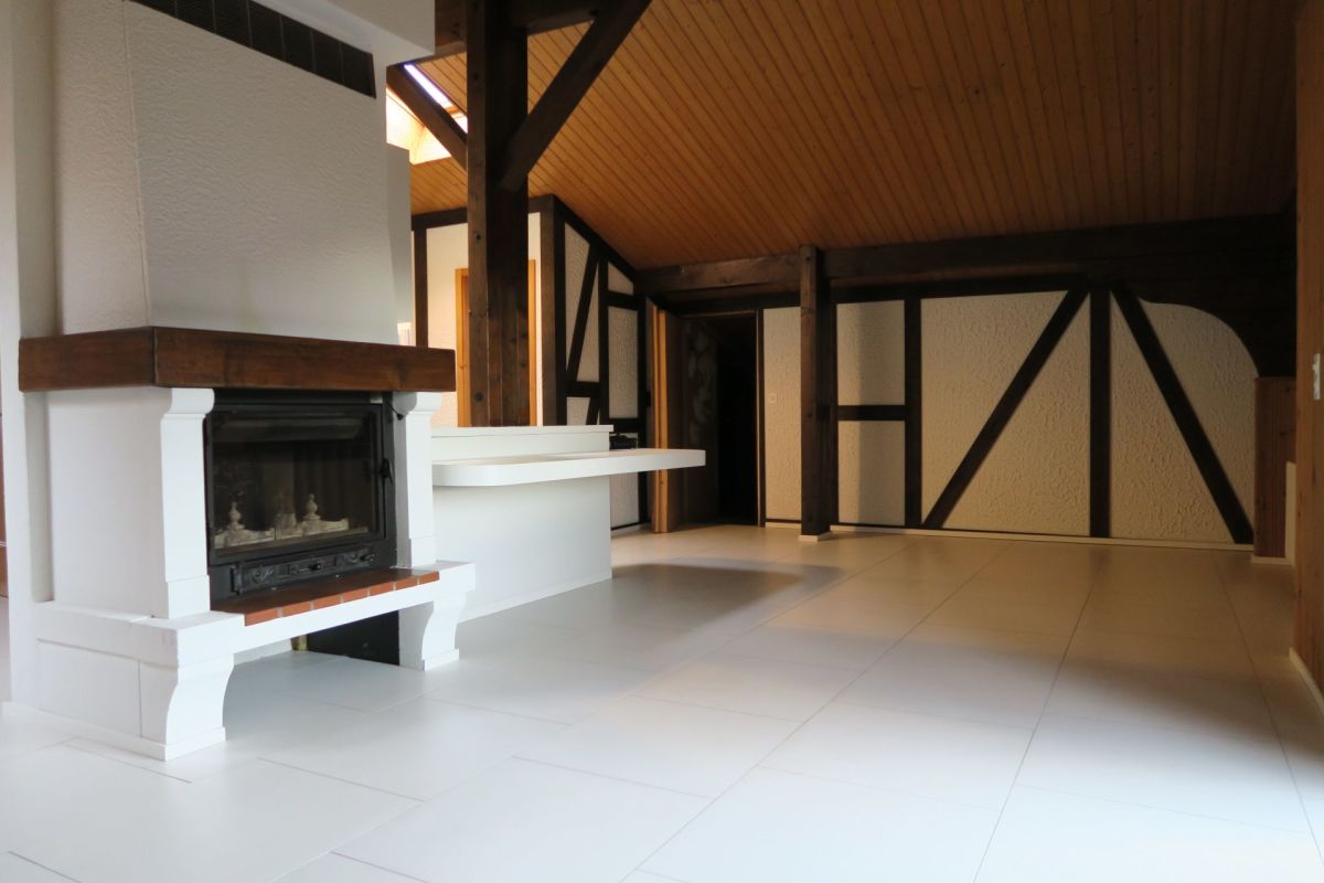 3 ½ pièces appartement