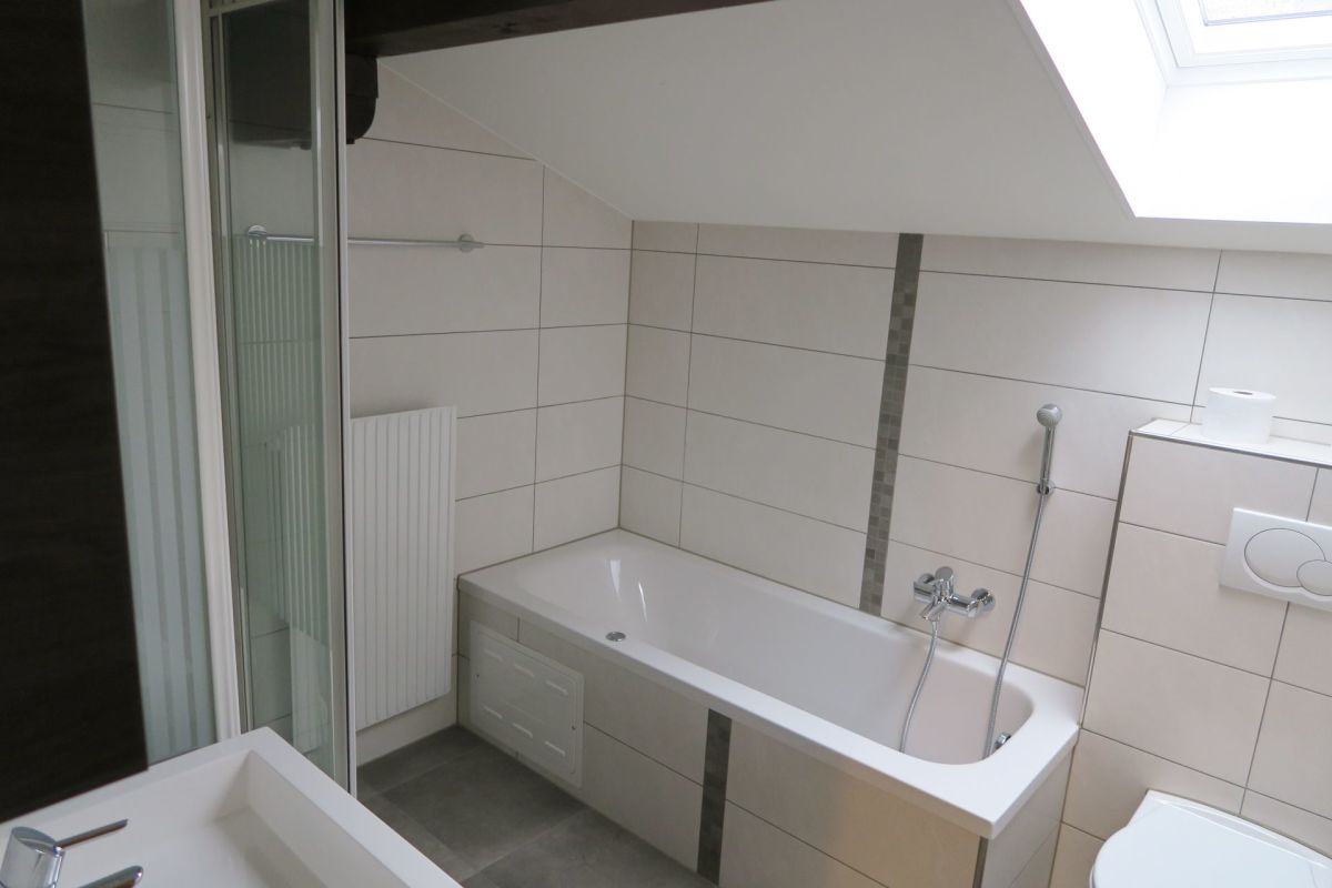 3 ½ pièces appartement