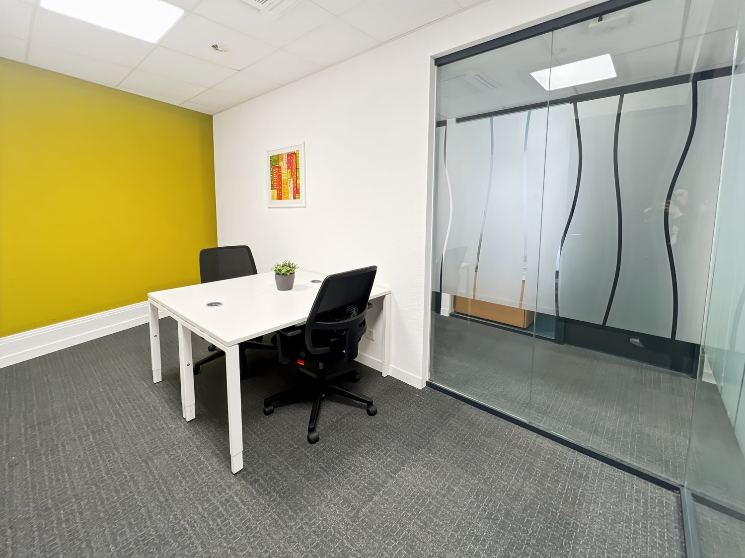 10m² office, photo 9 sur 10