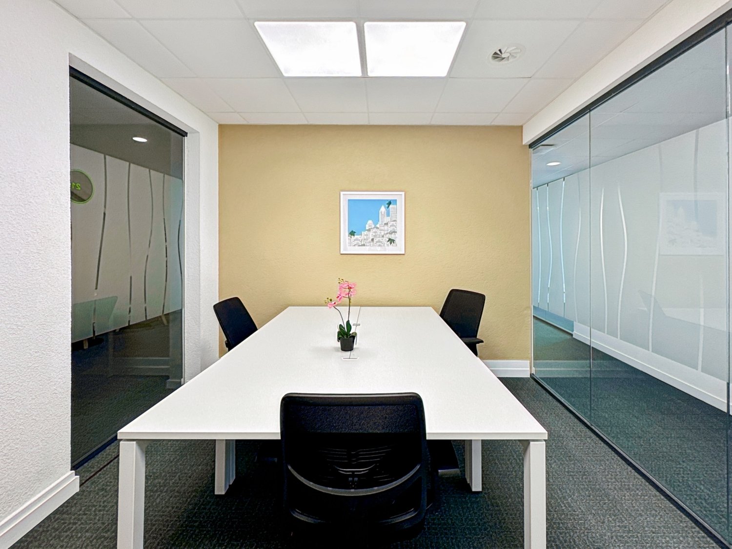 10m² office, photo 5 sur 10