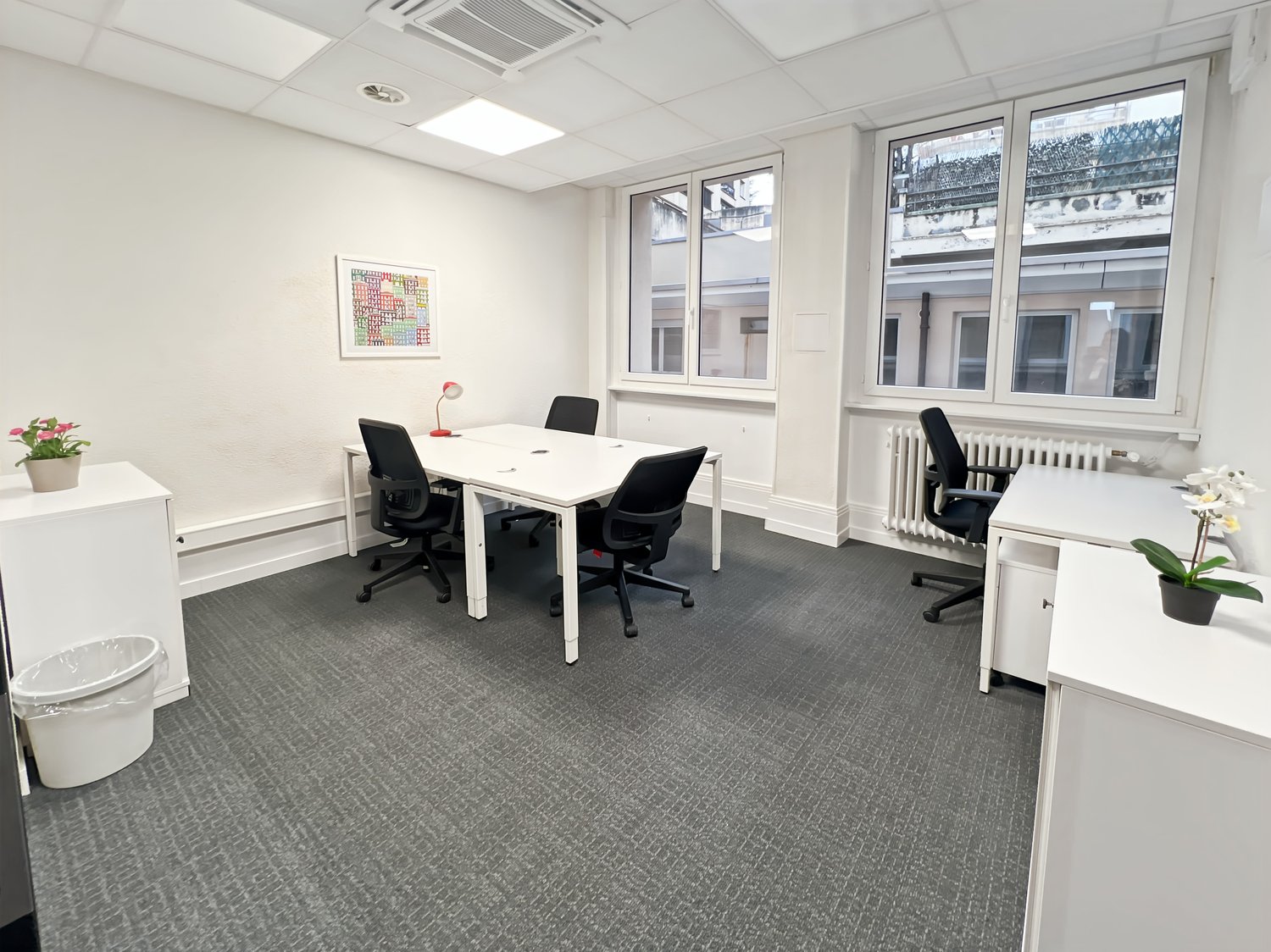 10m² office, photo 8 sur 10