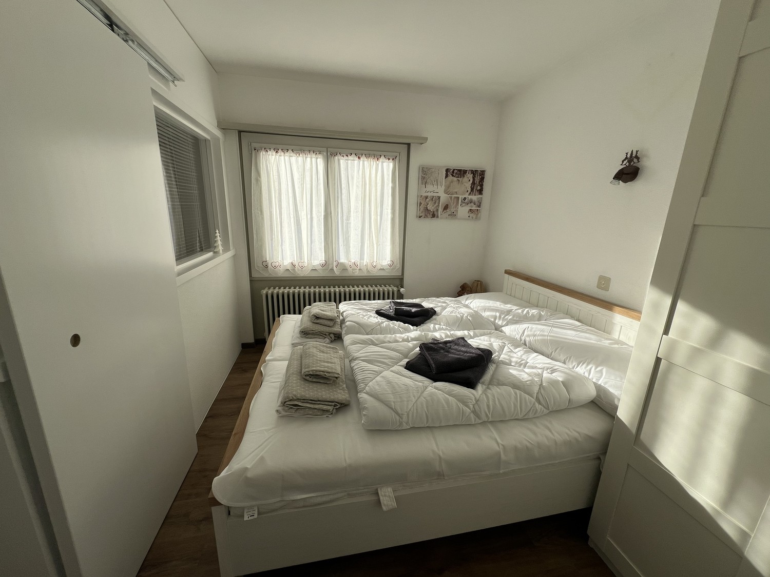 2 rooms apartment, photo 3 sur 4
