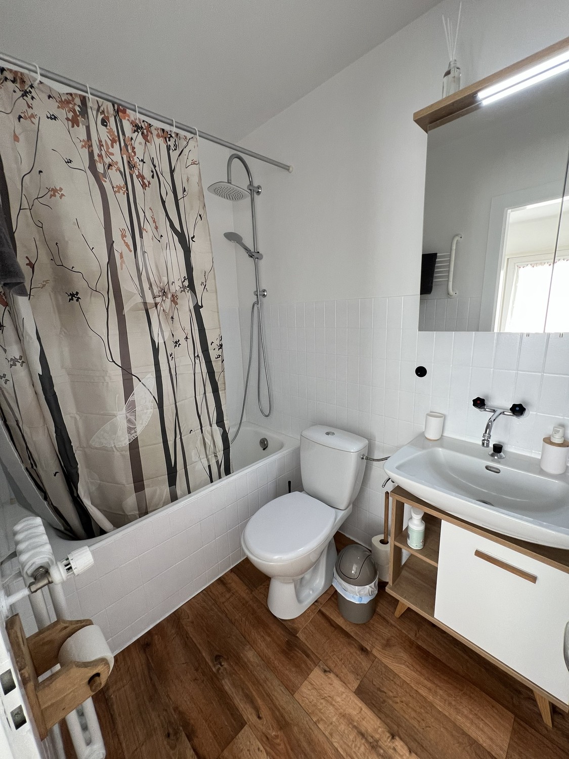 2 rooms apartment, photo 4 sur 4