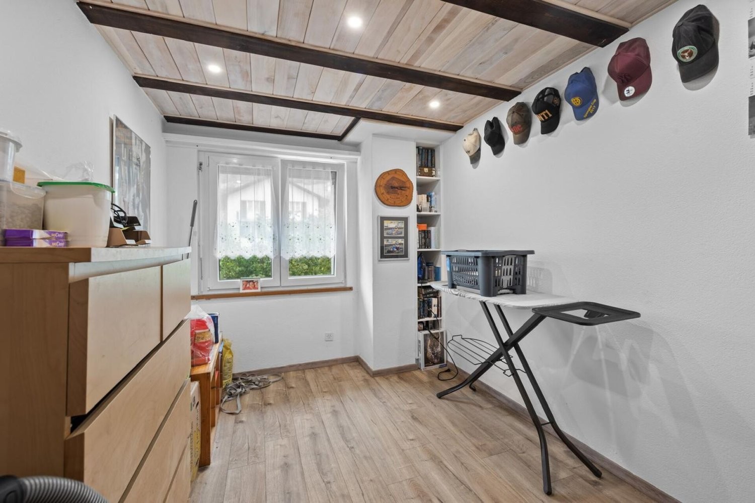 Appartement de 4 ½ pièces, photo 6 sur 7