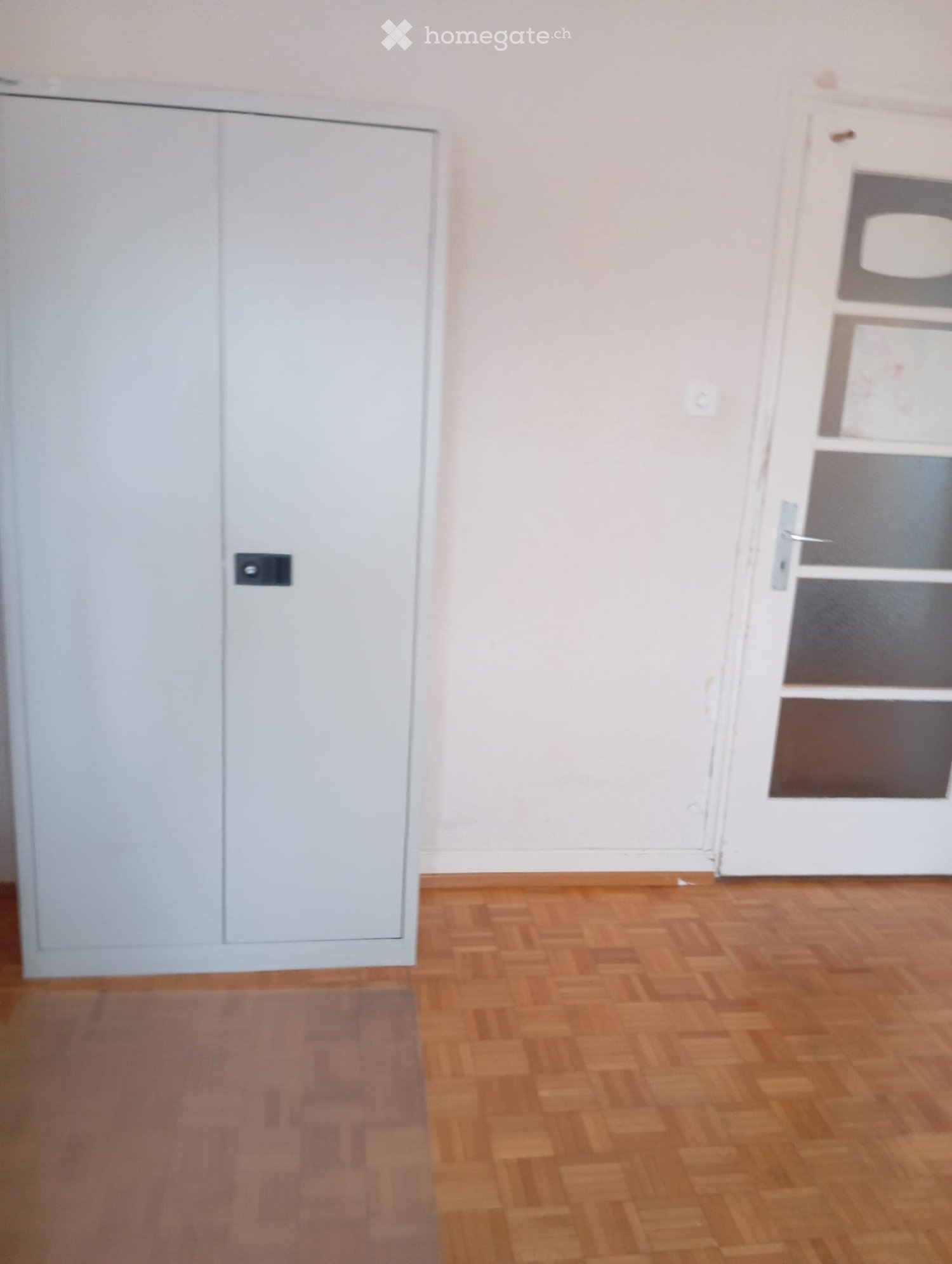 1 room single room
