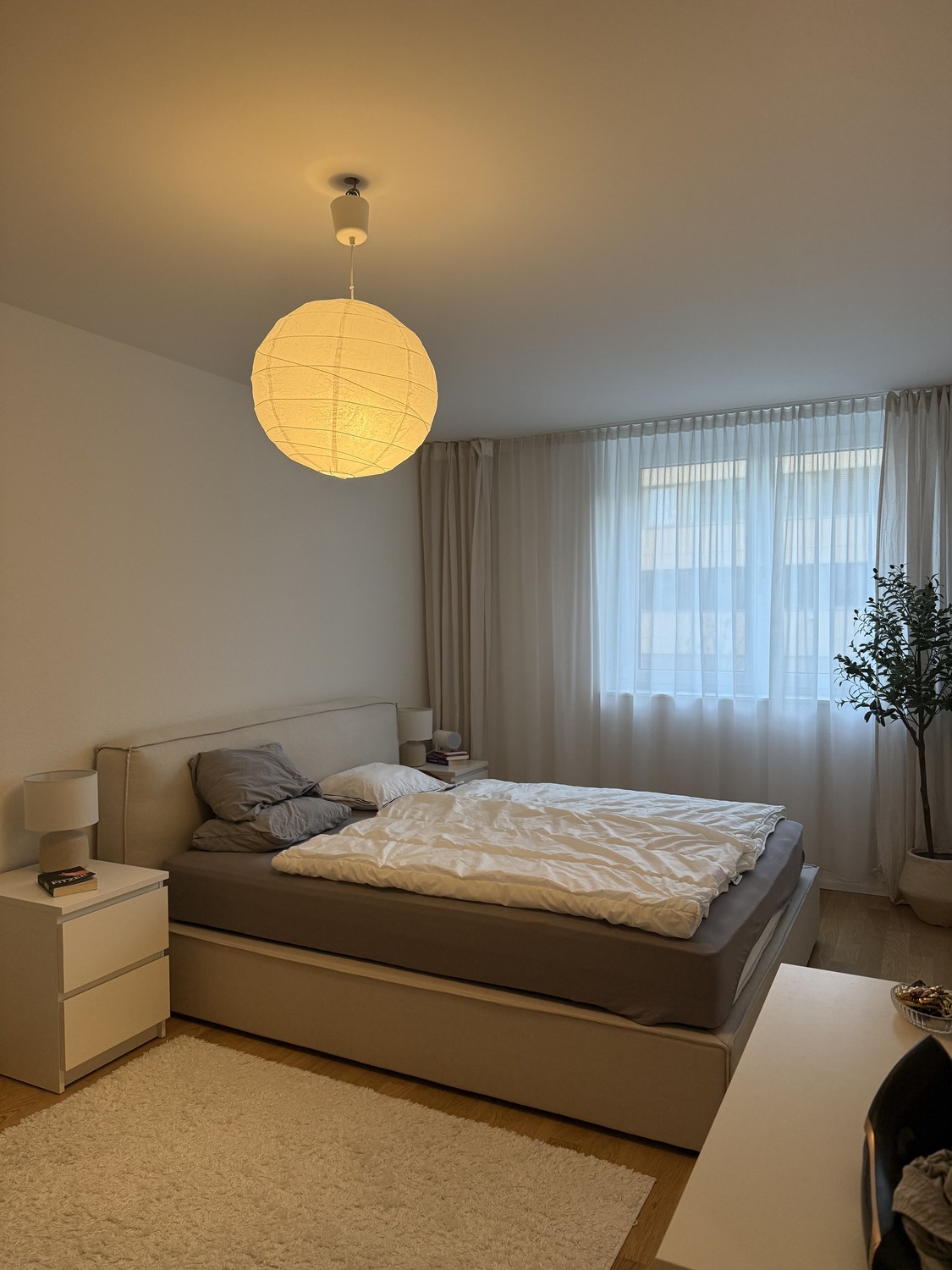 Appartement de 2 ½ pièces, photo 5 sur 9