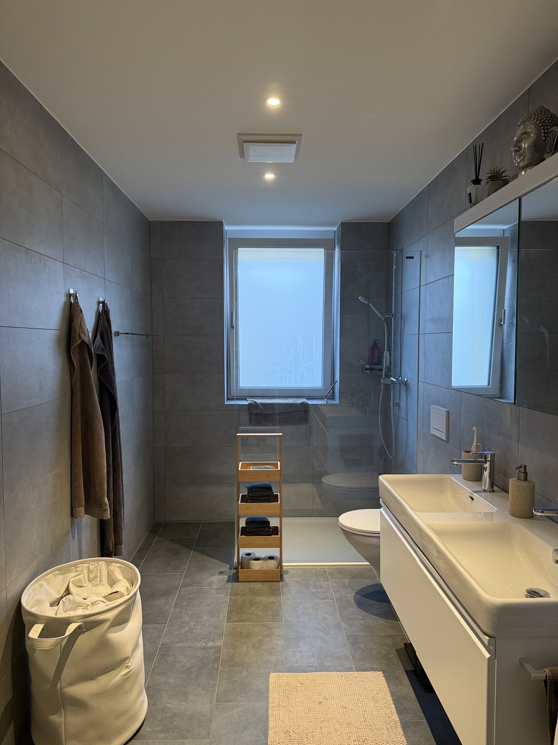 Appartement de 2 ½ pièces, photo 6 sur 9