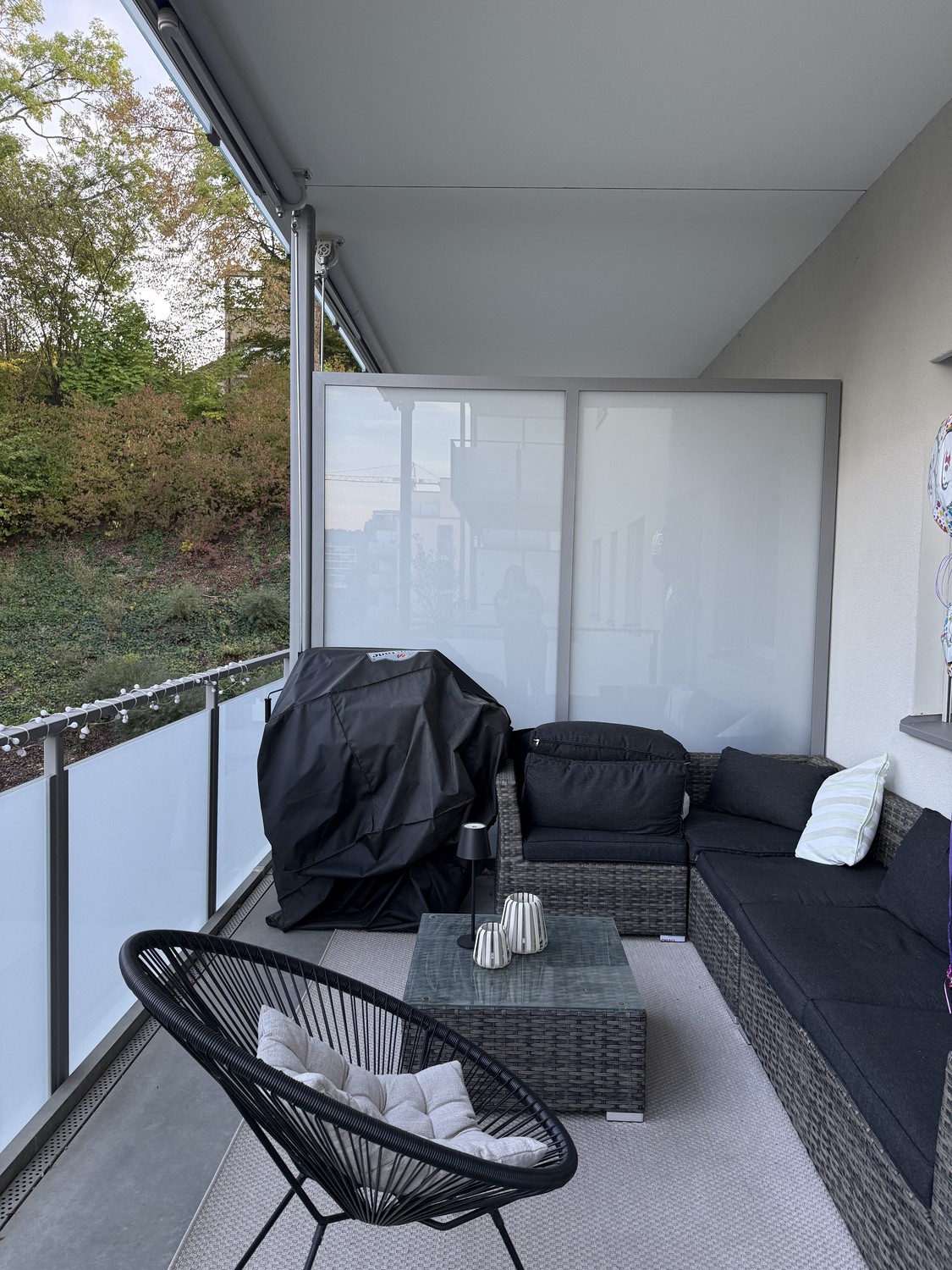 Appartement de 2 ½ pièces, photo 9 sur 9