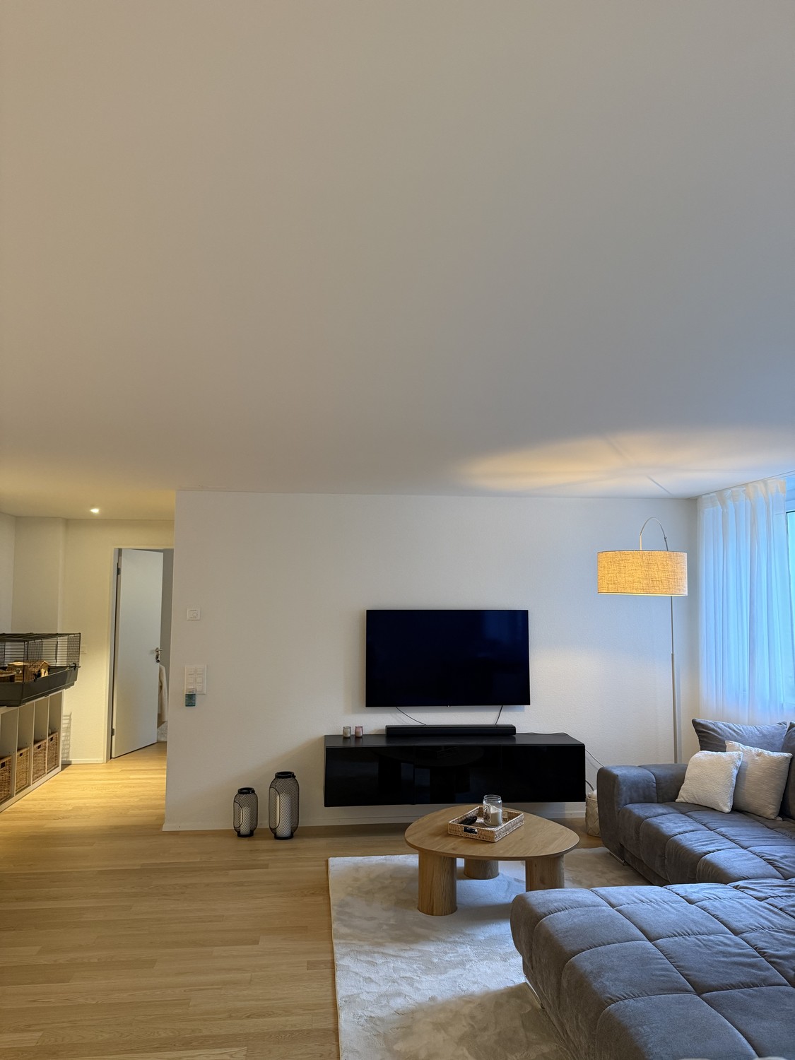 Appartement de 2 ½ pièces, photo 3 sur 9