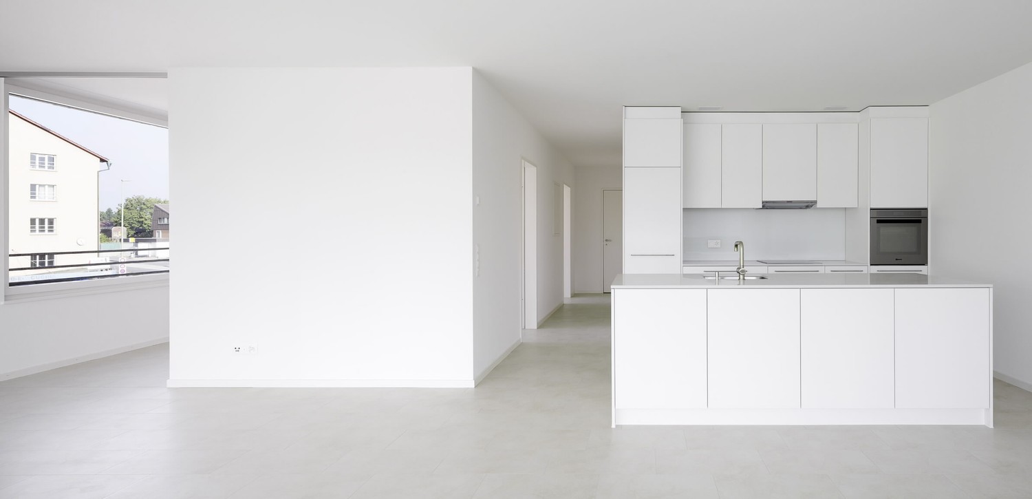 Appartement de 3 pièces