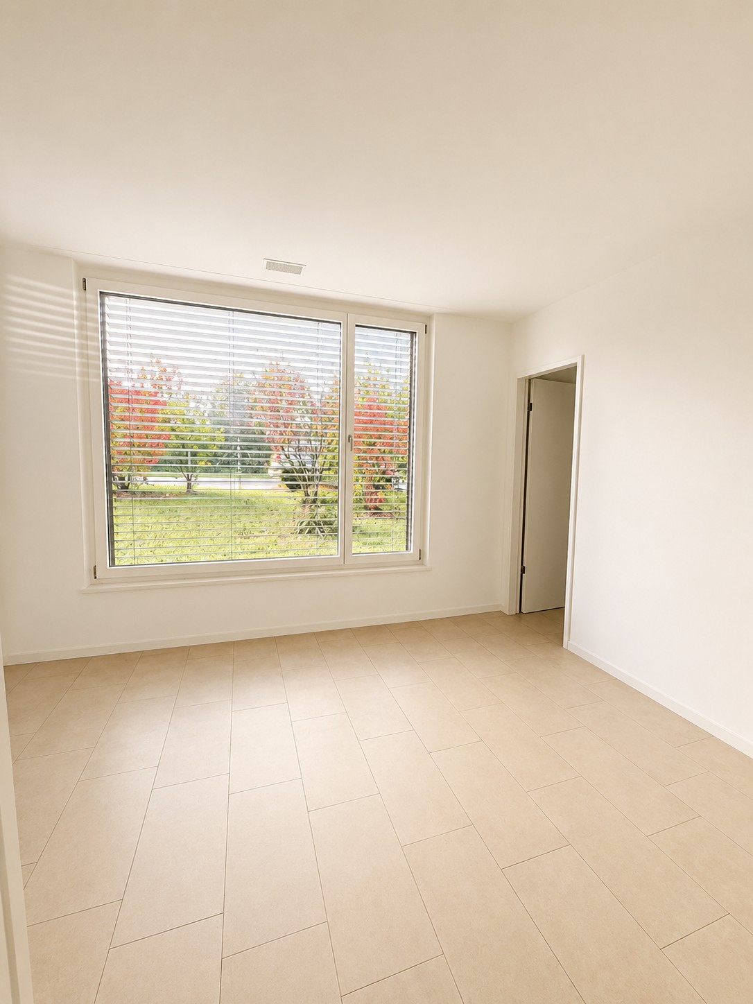 Appartement de 3 pièces