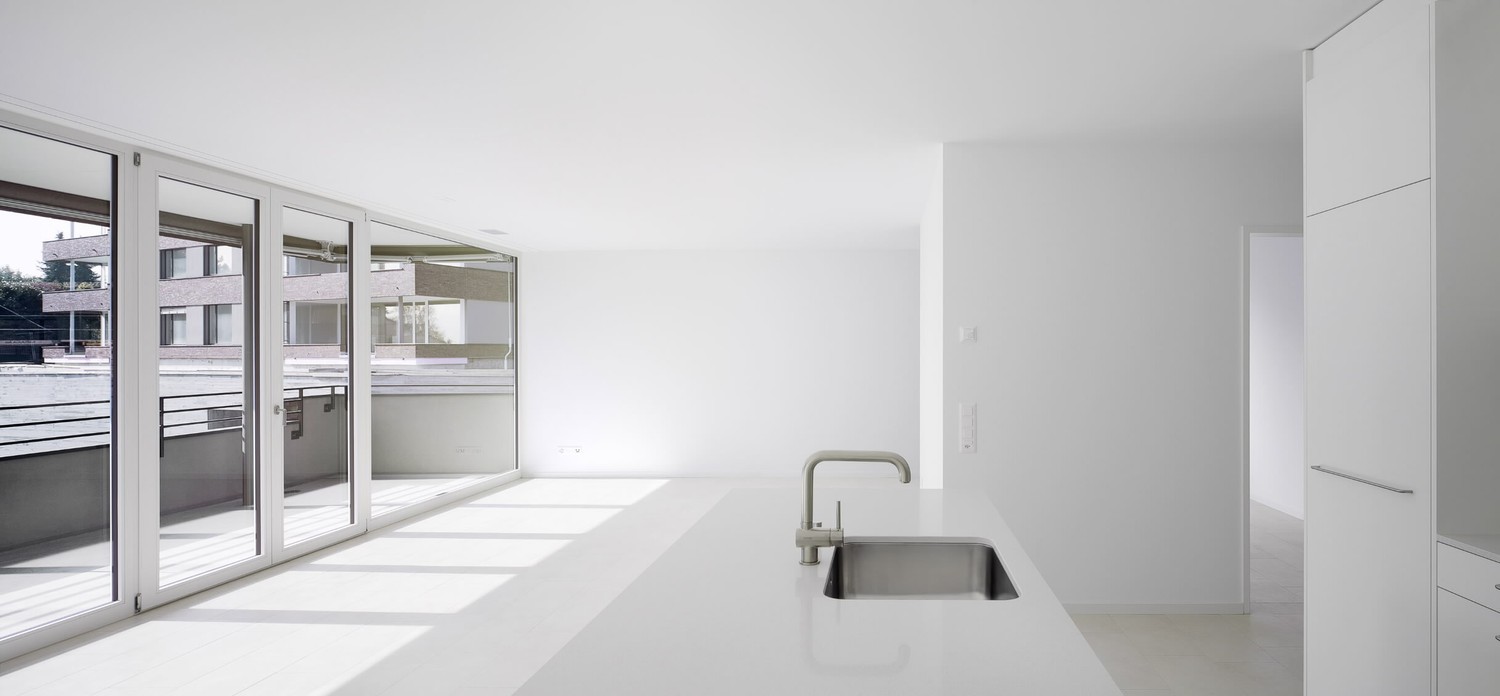 Appartement de 3 pièces