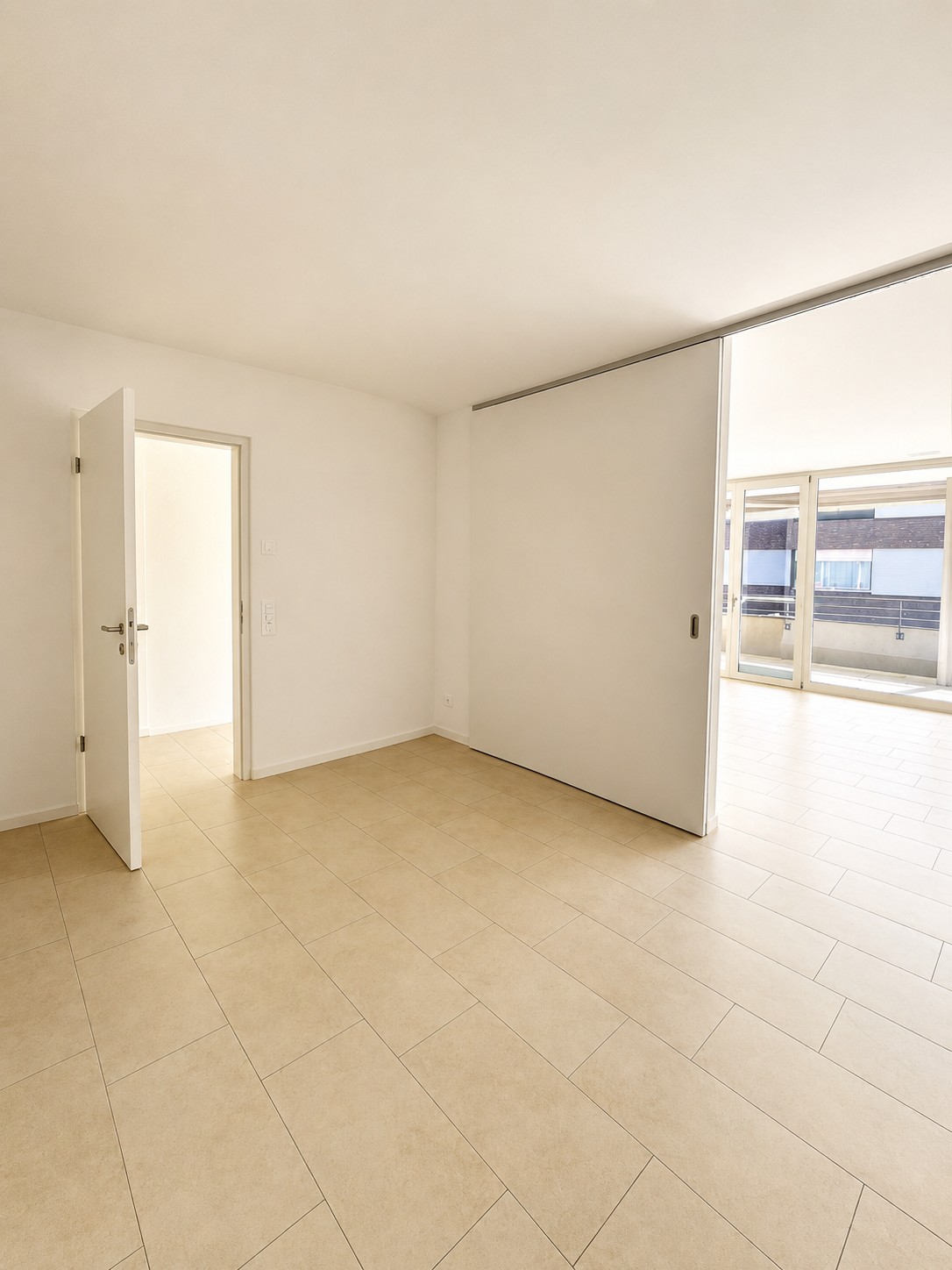 Appartement de 3 pièces
