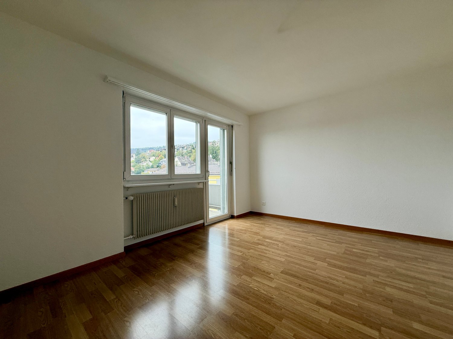 Appartement de 2 ½ pièces, photo 8 sur 9