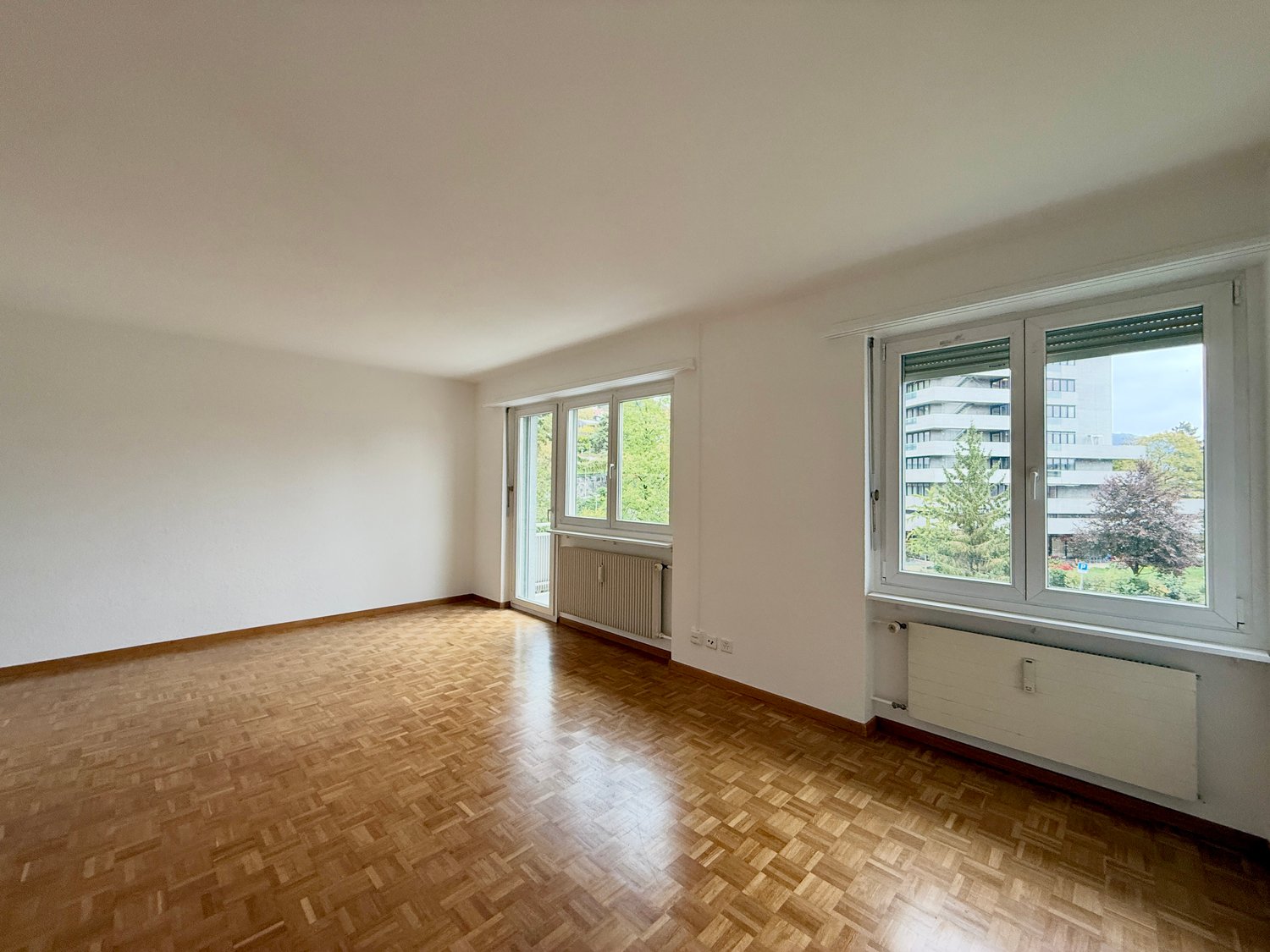 Appartement de 2 ½ pièces, photo 5 sur 9