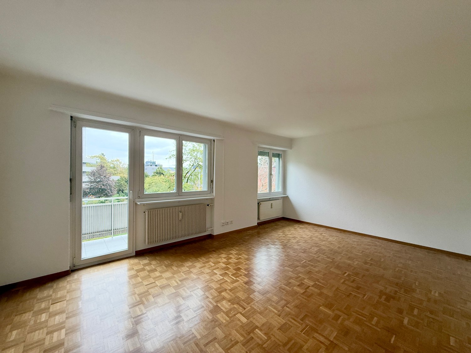Appartement de 2 ½ pièces, photo 4 sur 9