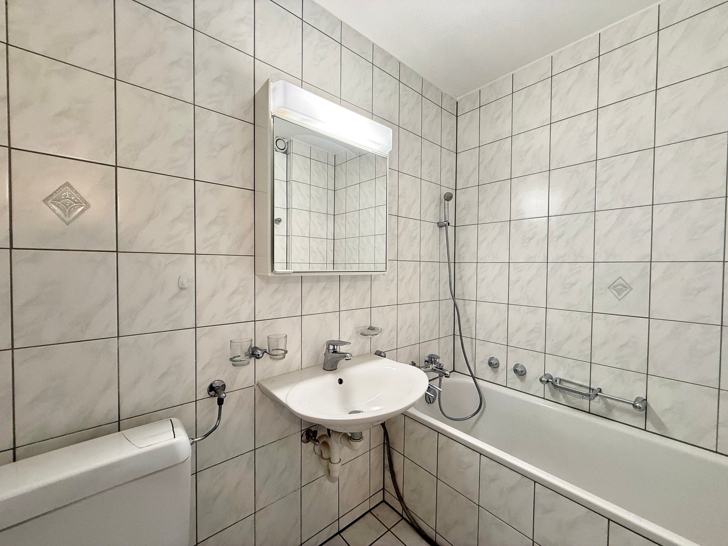 Appartement de 2 ½ pièces, photo 7 sur 9