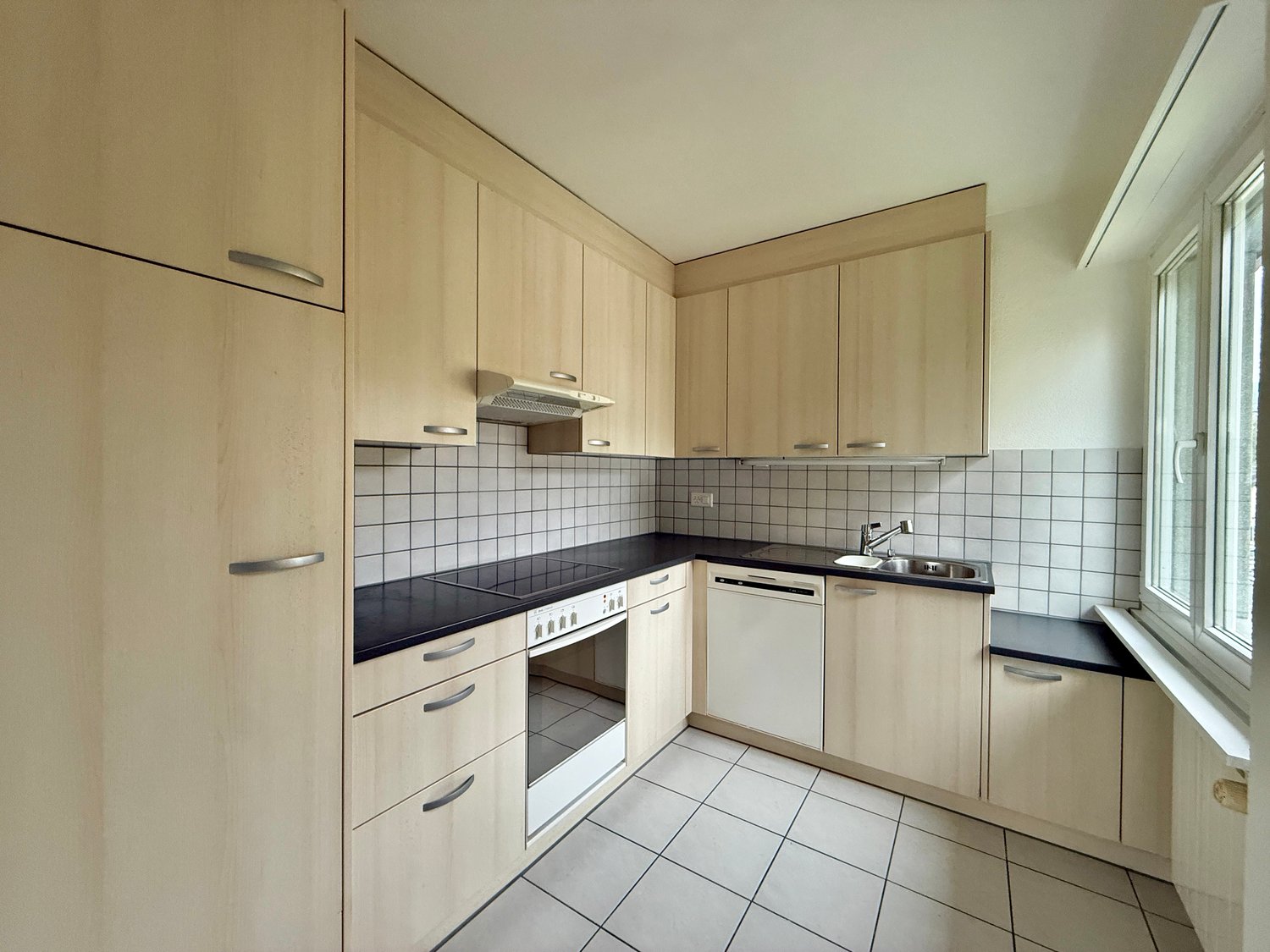 Appartement de 2 ½ pièces, photo 3 sur 9