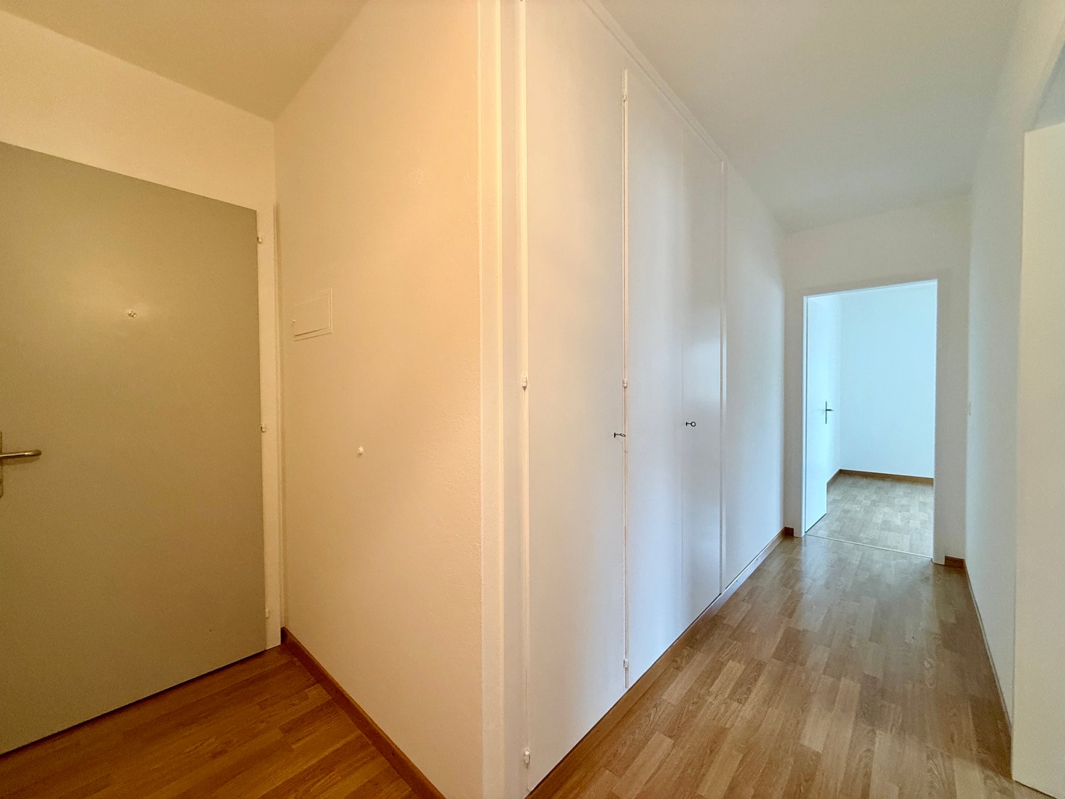 Appartement de 2 ½ pièces, photo 6 sur 9