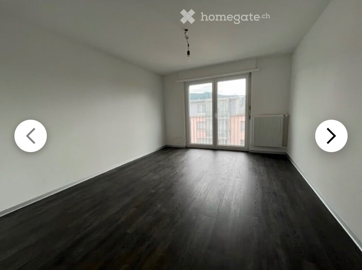 2 rooms apartment, photo 3 sur 4