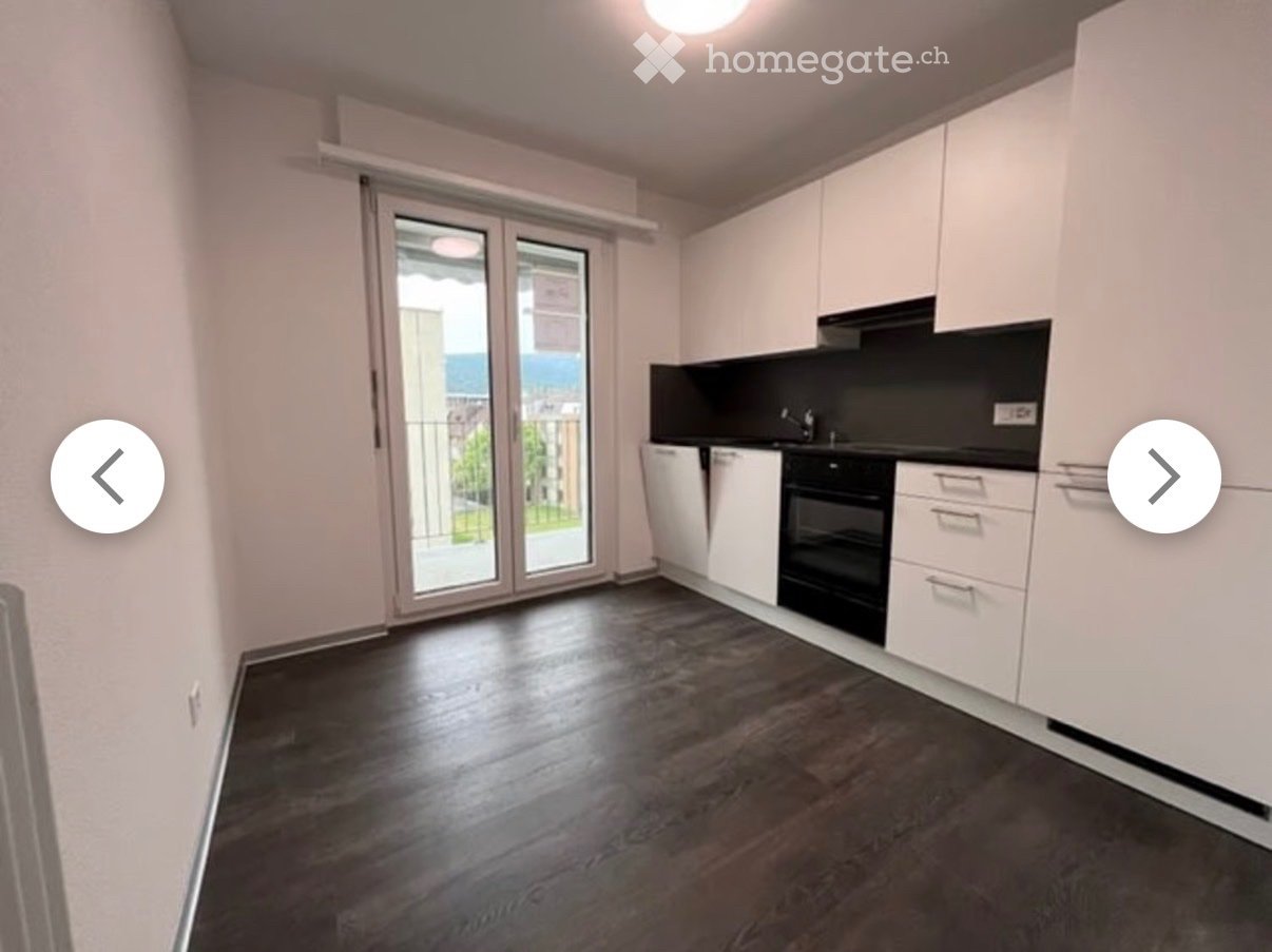2 rooms apartment, photo 1 sur 4