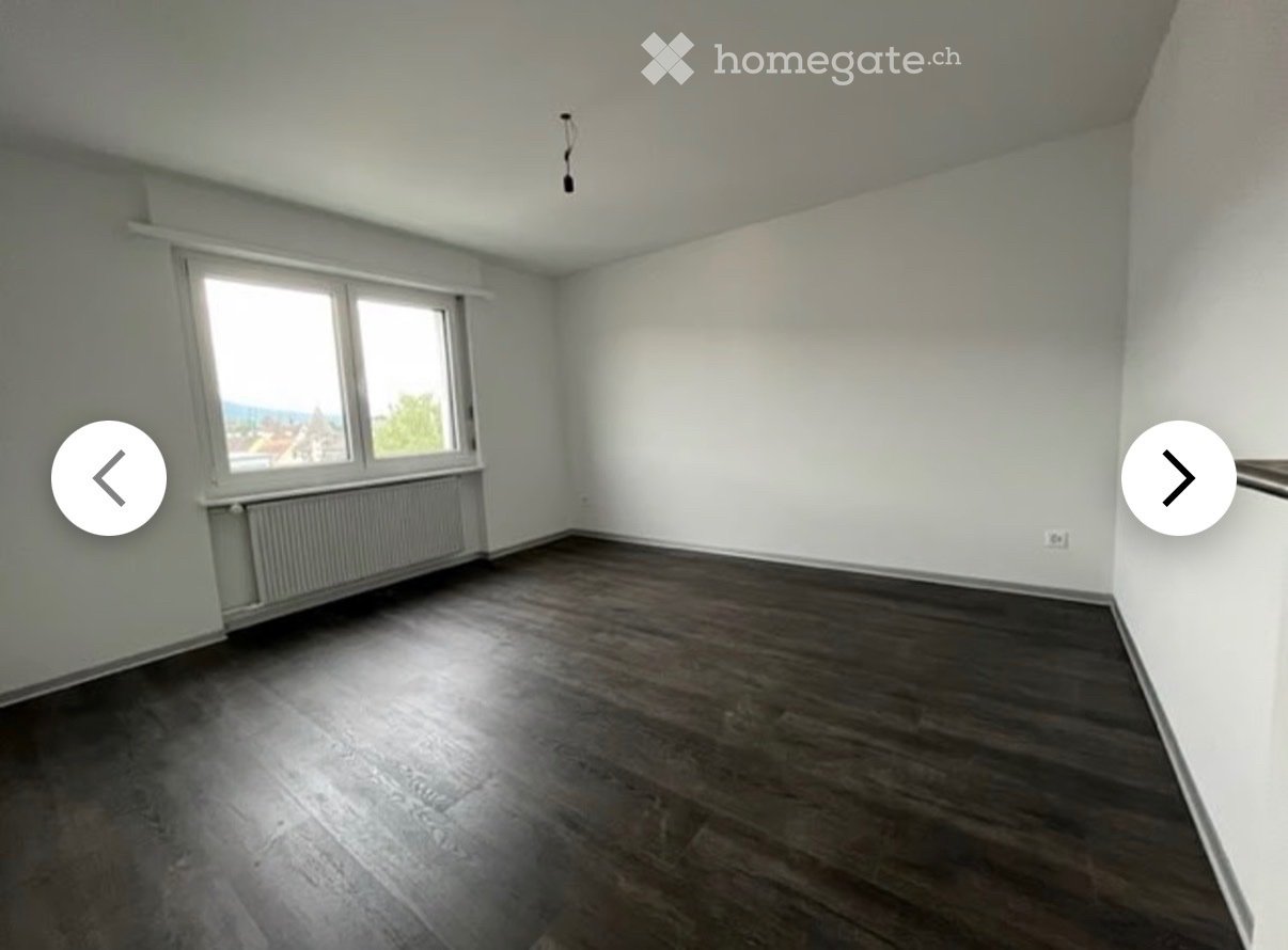 2 rooms apartment, photo 2 sur 4