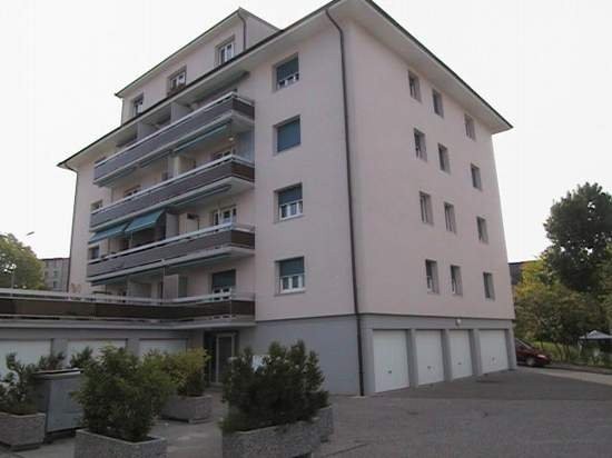 1 room apartment