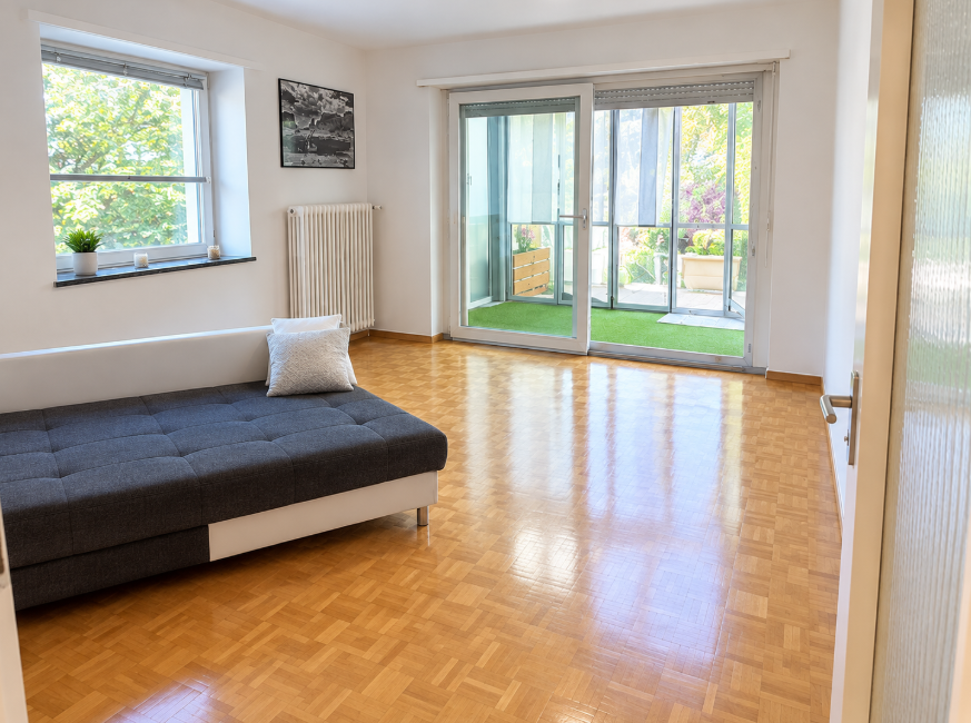 Appartement de 2 pièces, photo 2 sur 10