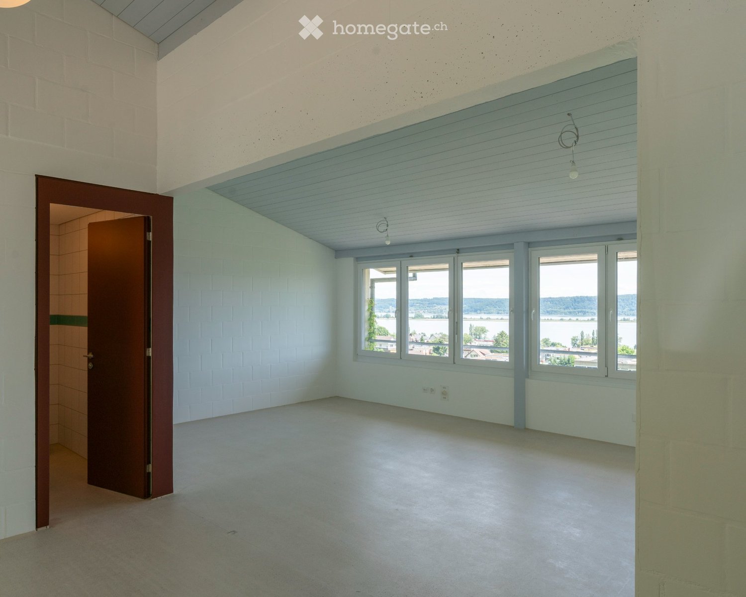 2 ½ rooms apartment, photo 4 sur 5