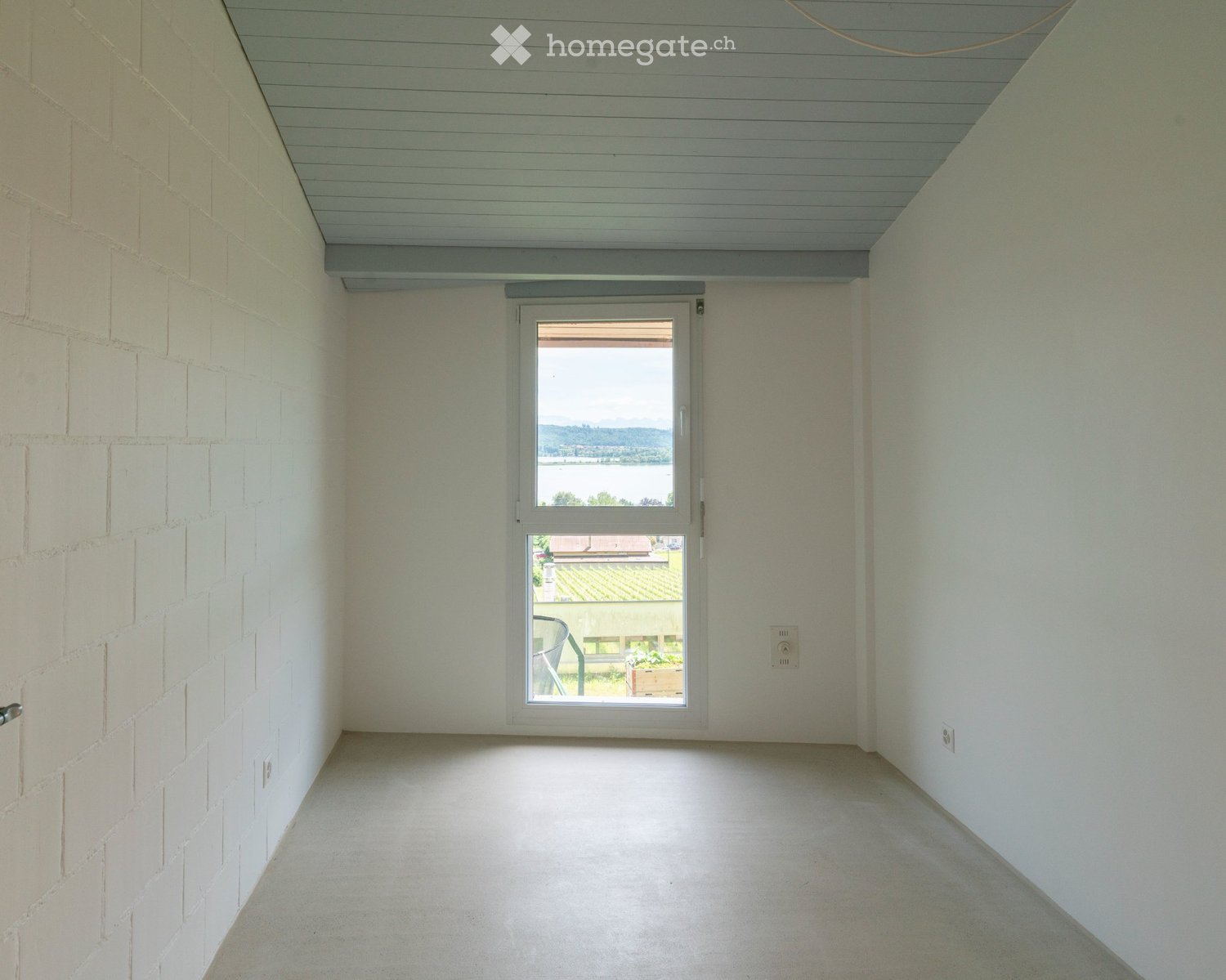 2 ½ rooms apartment, photo 1 sur 5