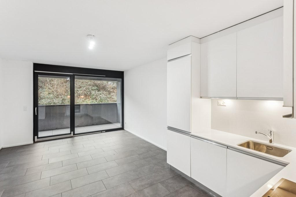 1 ½ pièces appartement, photo 2 sur 3