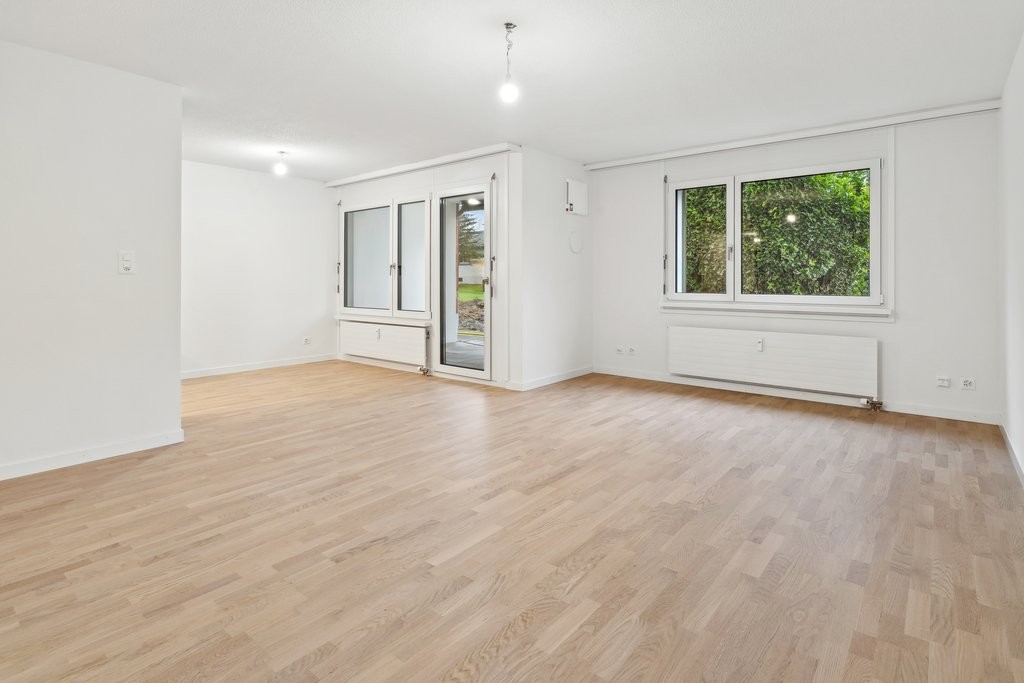 Appartement de 3 ½ pièces, photo 1 sur 5