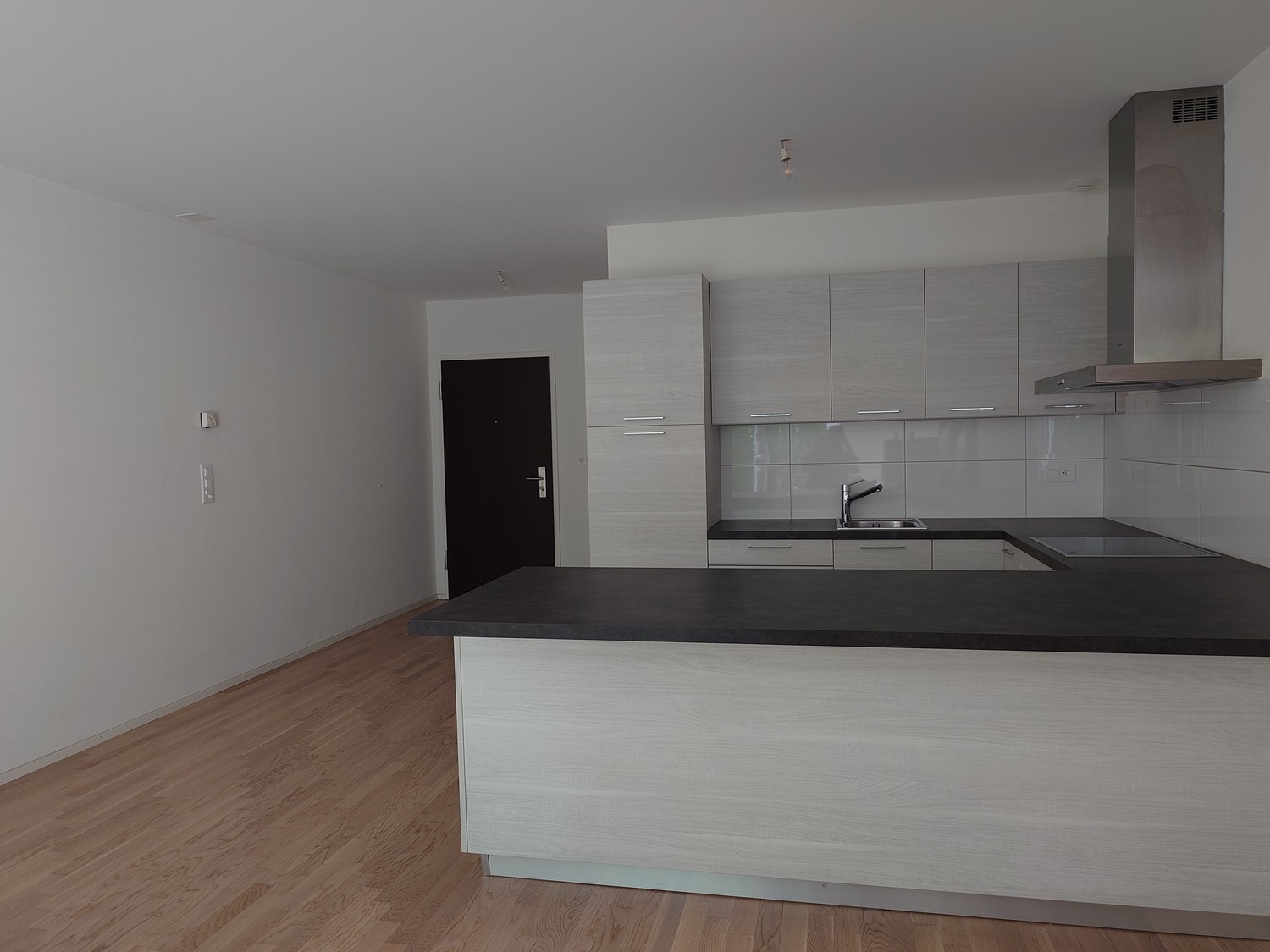 Appartement 1 pièce, photo 2 sur 3