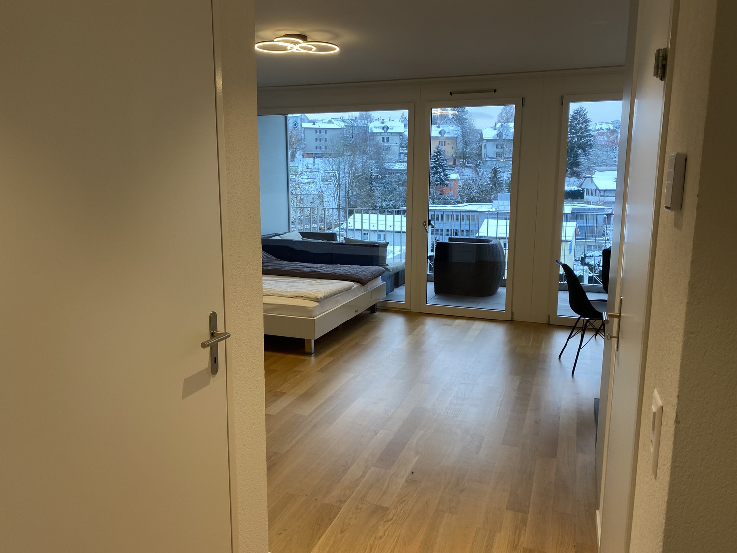 Appartement de 2 ½ pièces, photo 6 sur 8